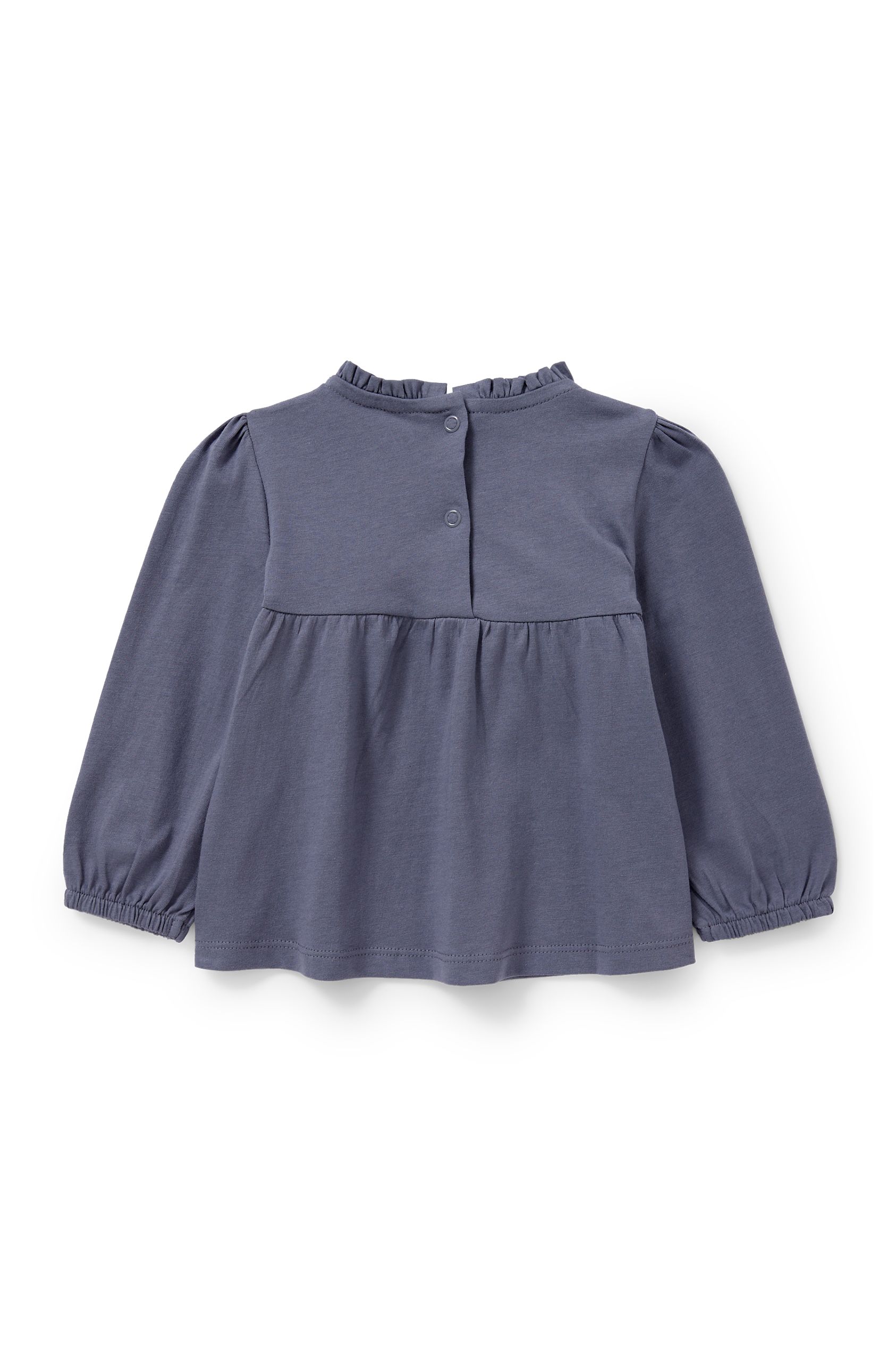 Baby long sleeve top