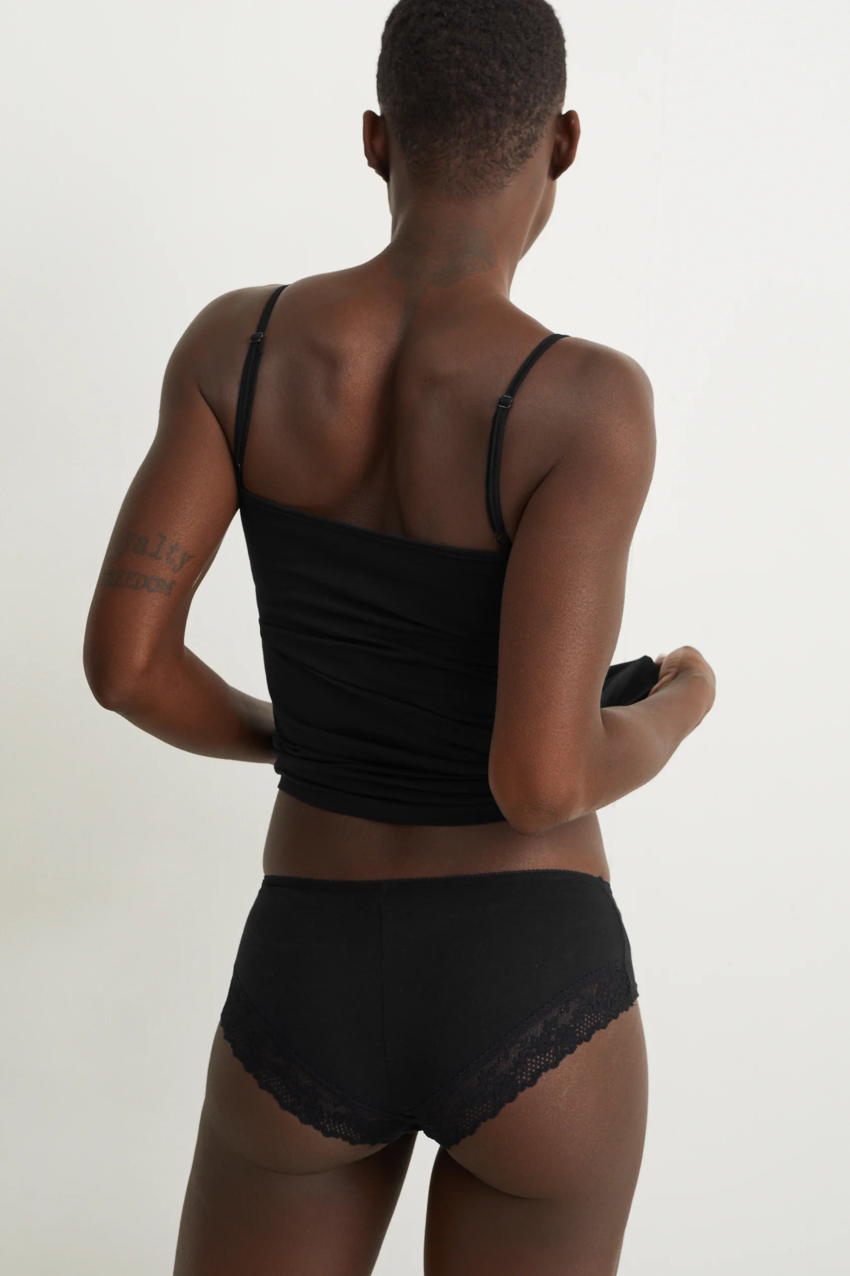 Multipack of 3 - hipster briefs