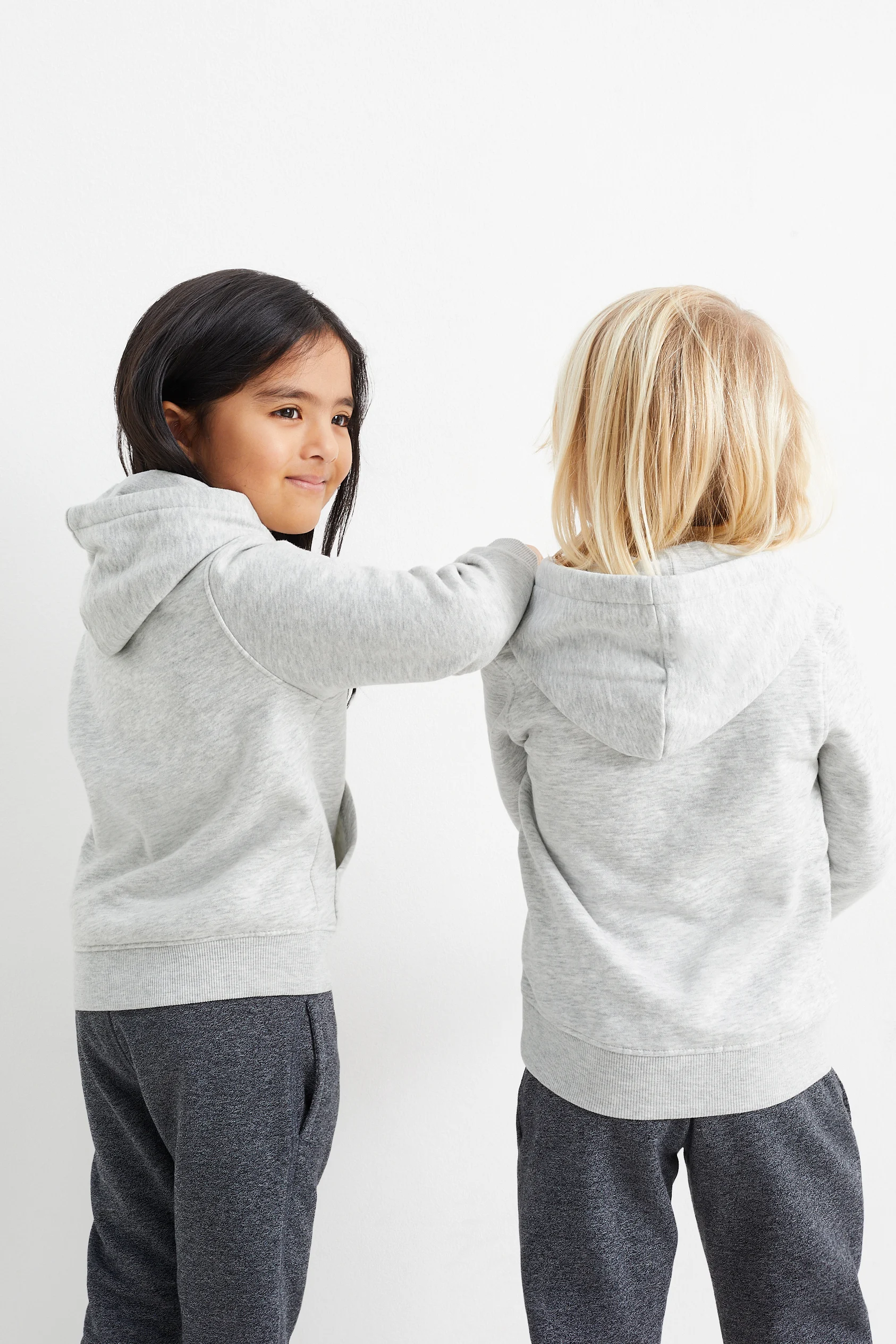 Hoodie - genderneutral