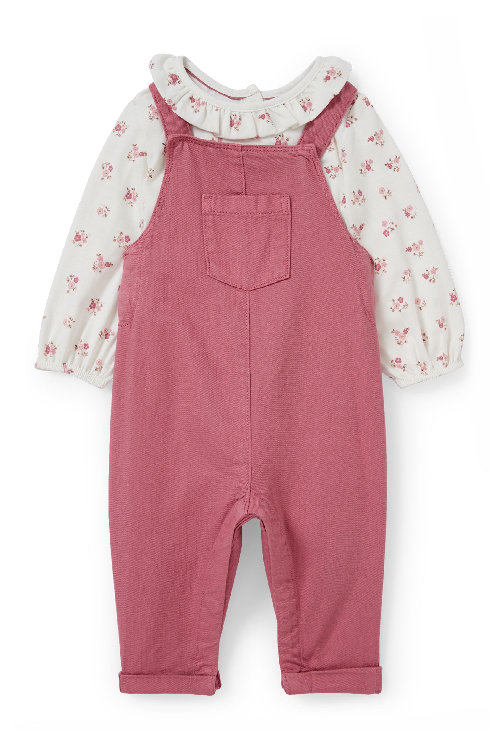 Baby outfit - 2 piece