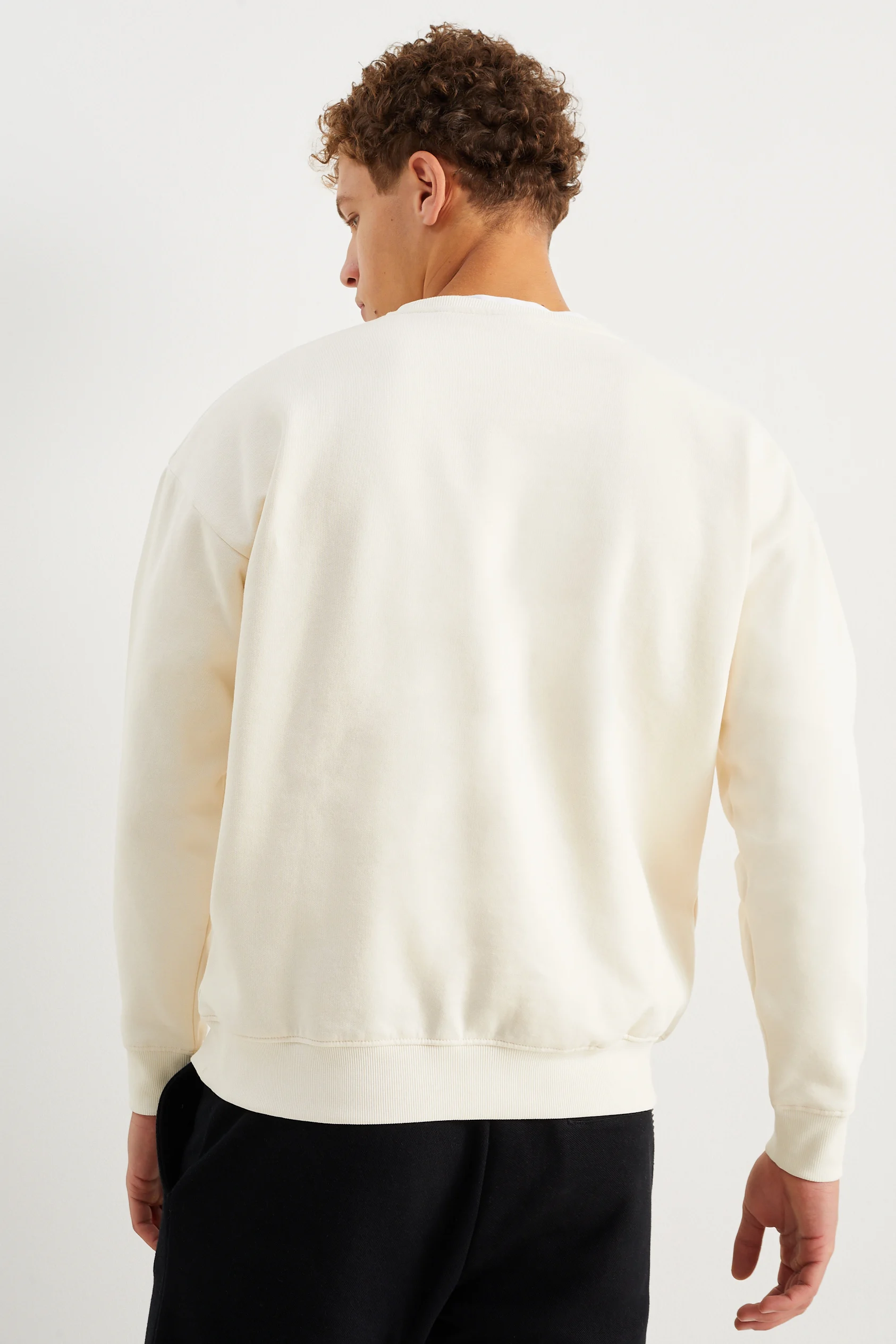 Sweatshirt - Iron Maiden