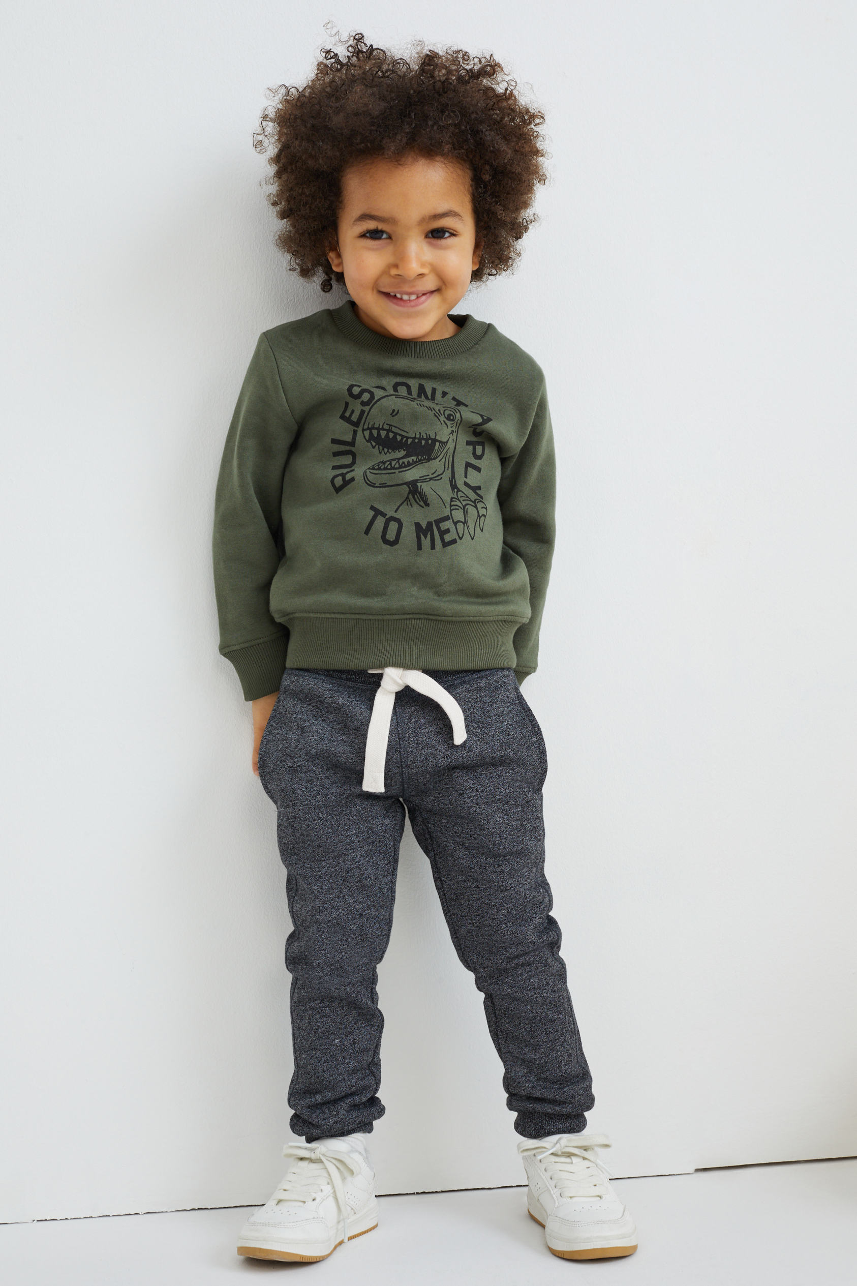 Multipack of 2 - joggers