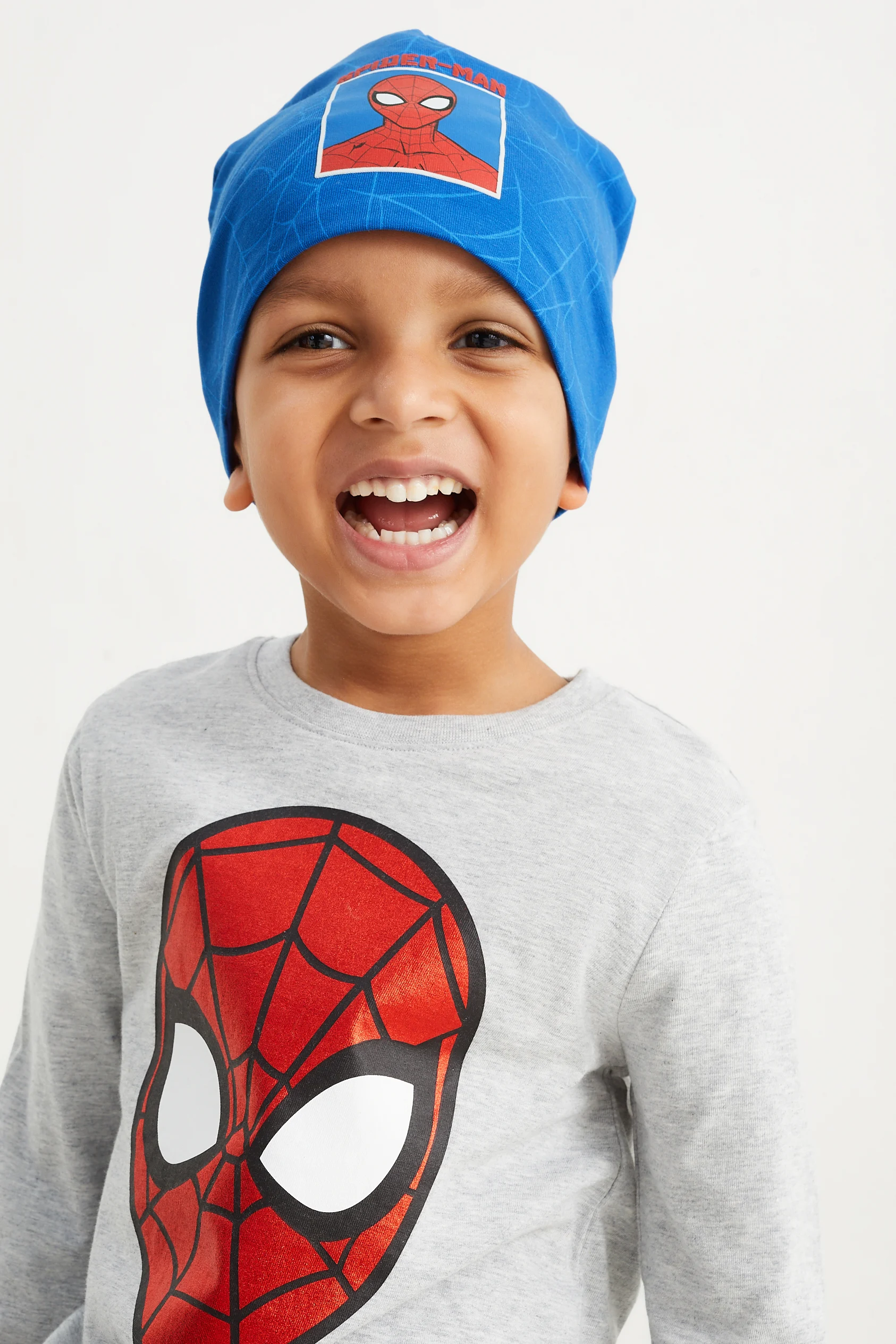 Spider-Man - hat