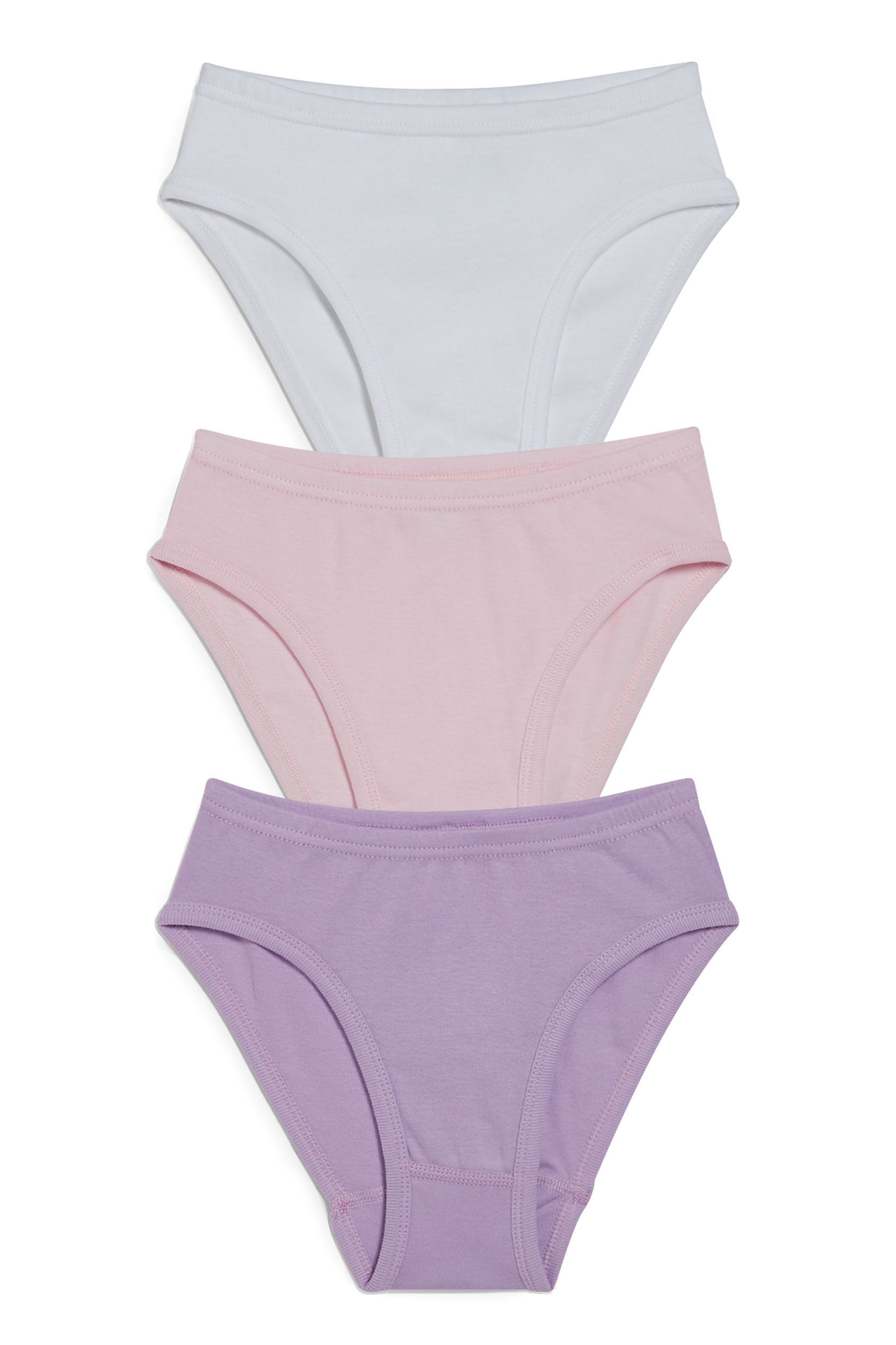 Multipack of 3 - briefs