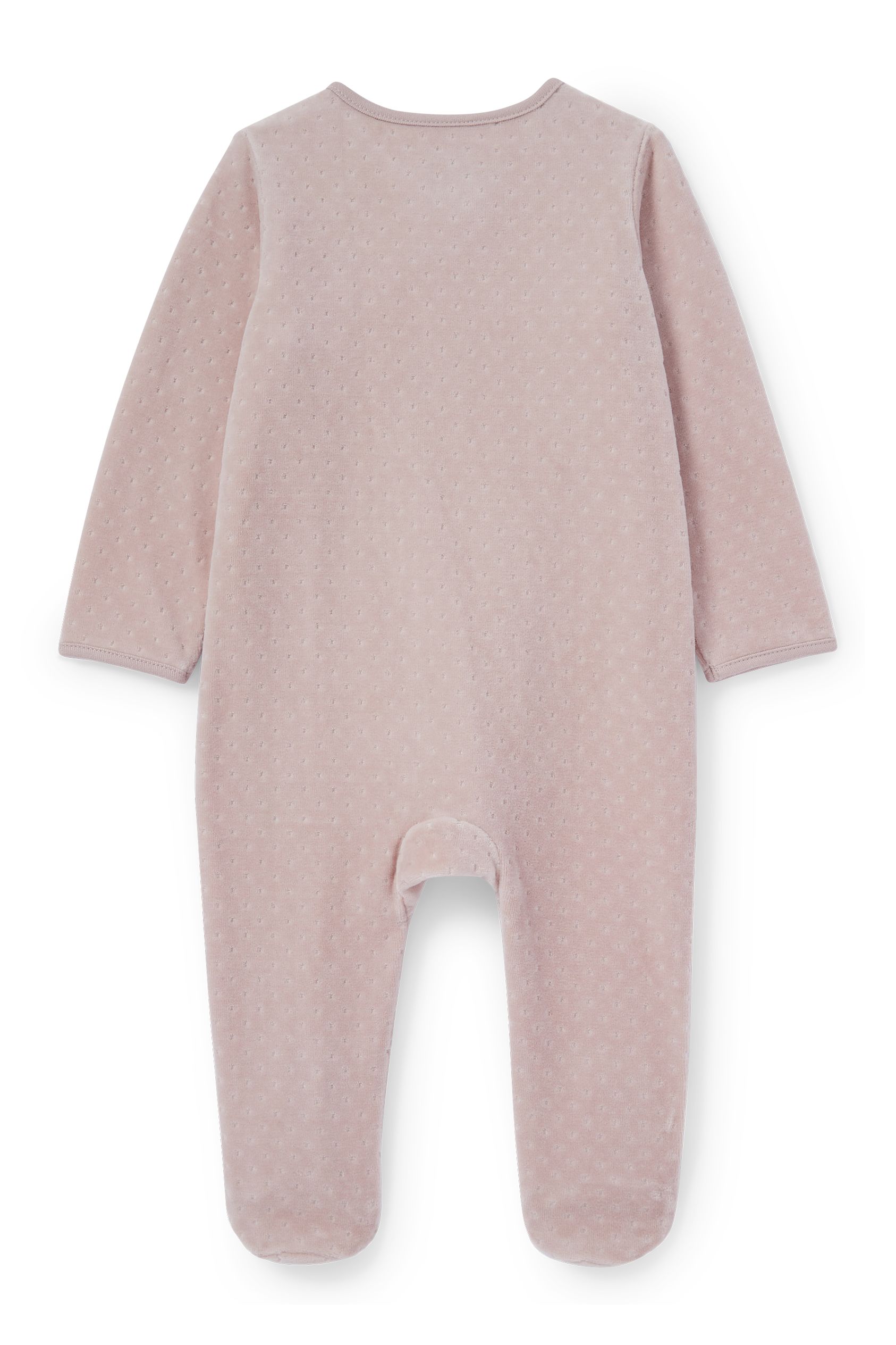 Bambi - baby sleepsuit