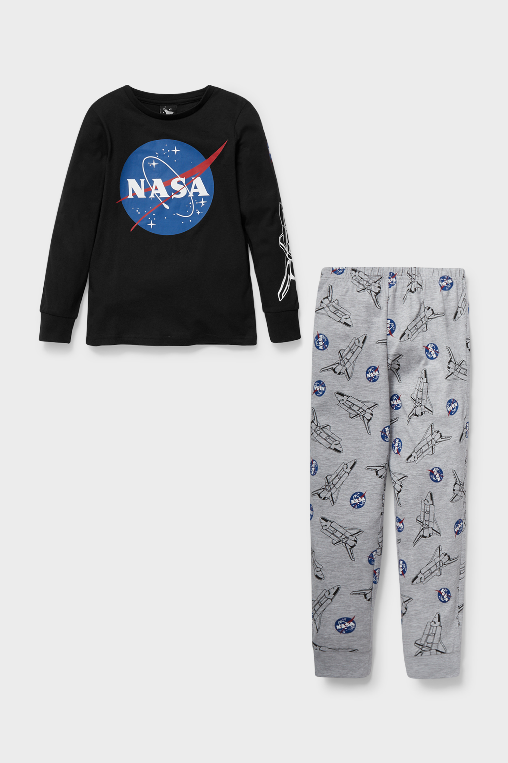 NASA - pyjamas  - 2 piece
