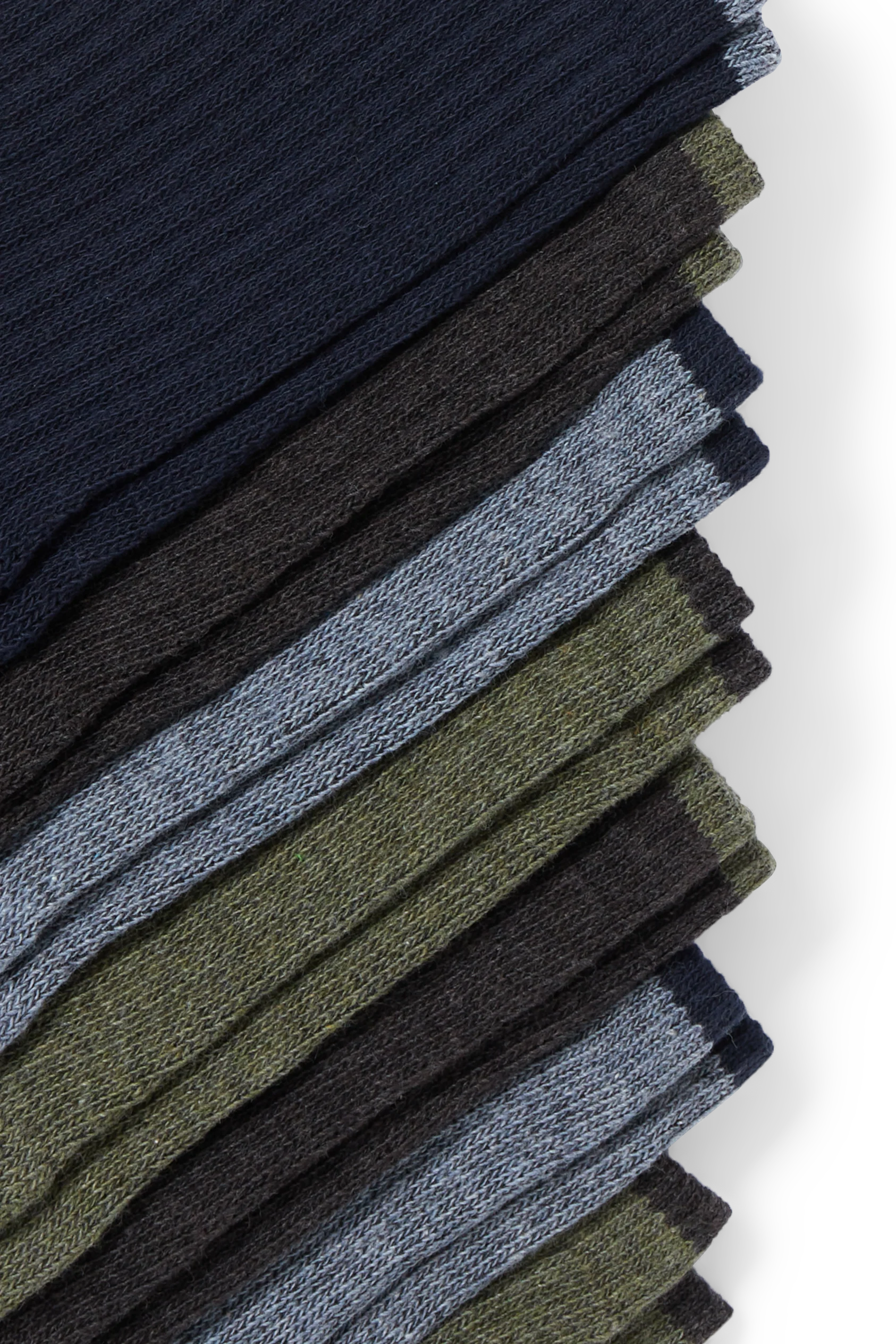 Multipack of 7 - work socks