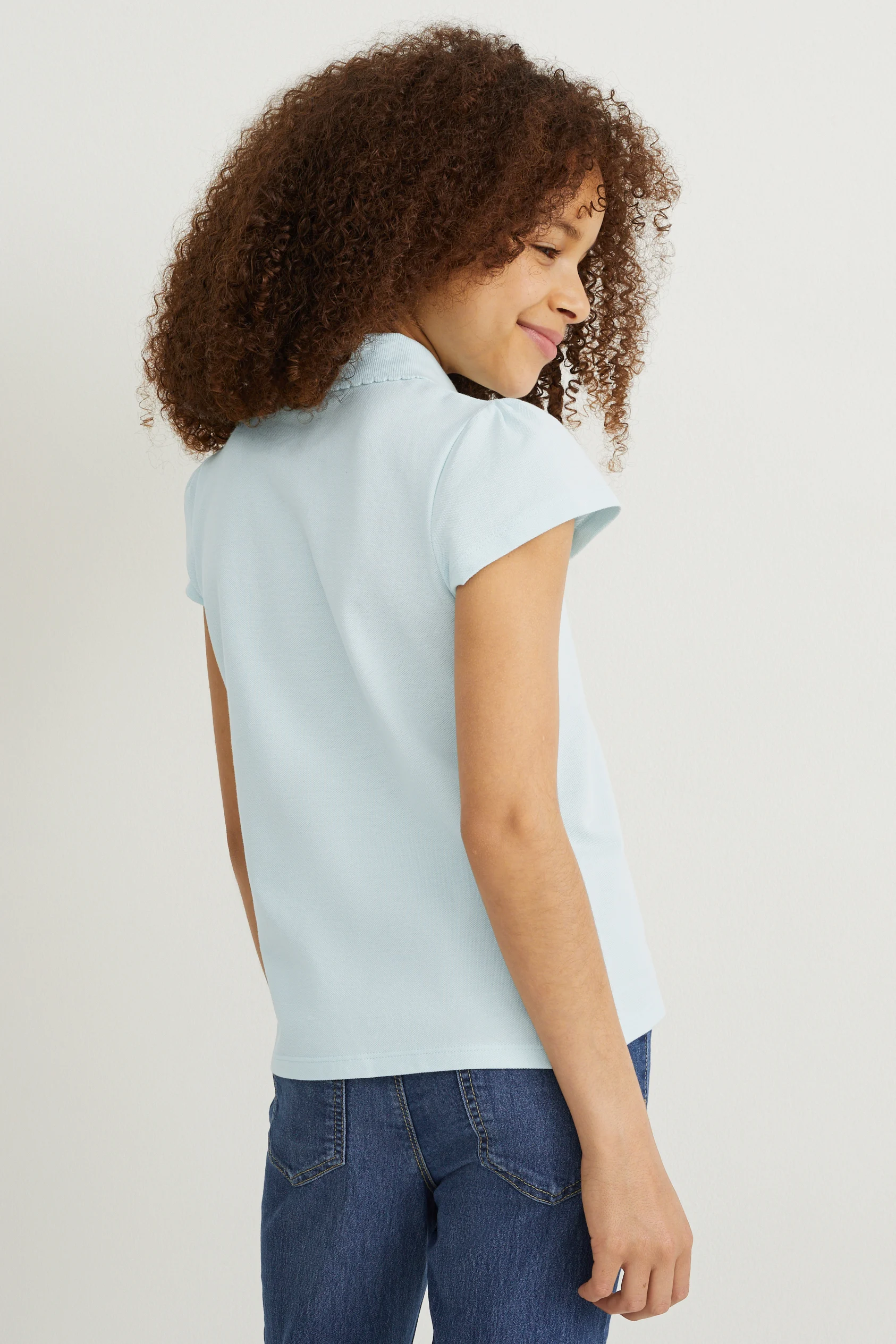 Multipack of 3 - polo shirt