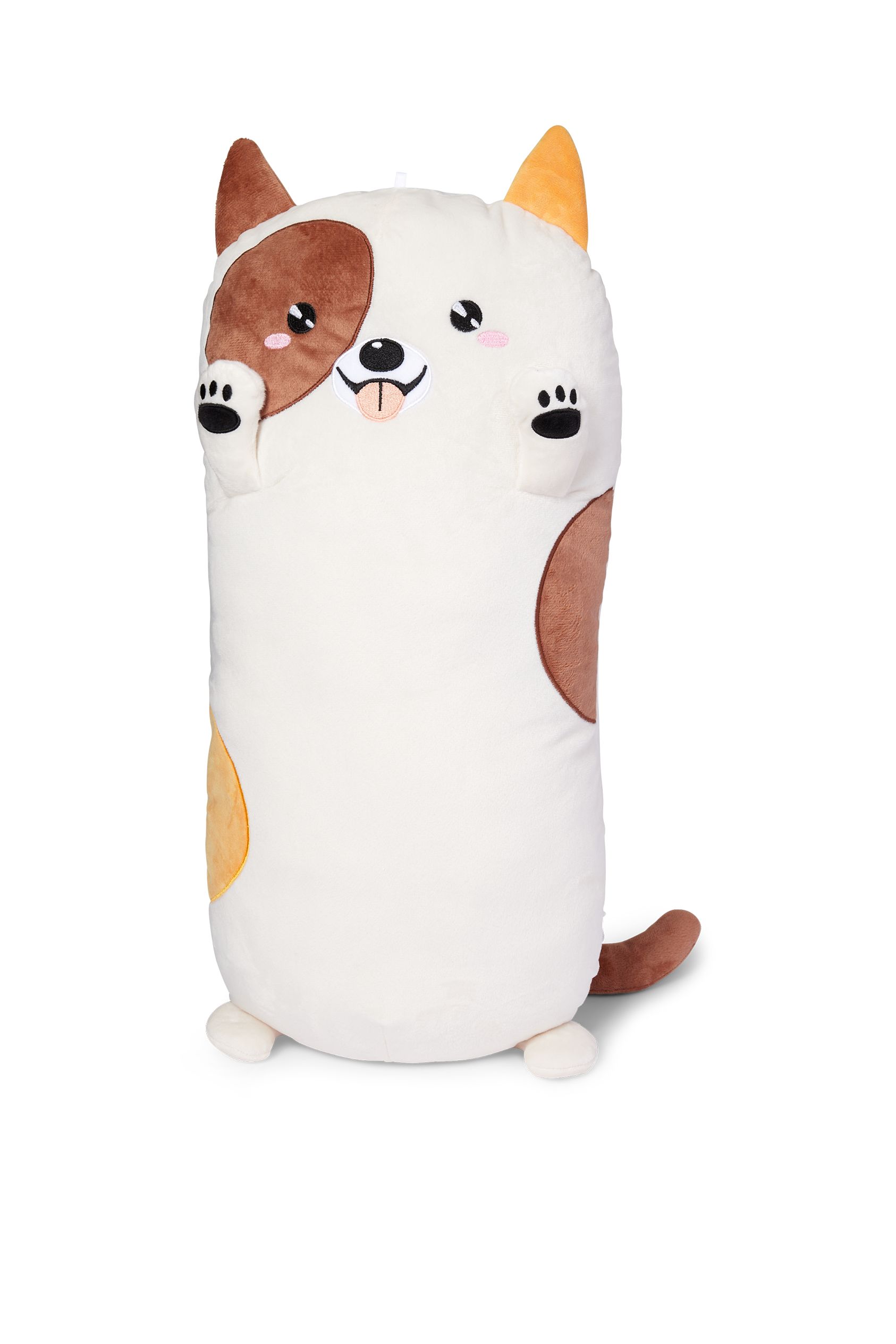 CLOCKHOUSE - cushion - 31 x 57 cm