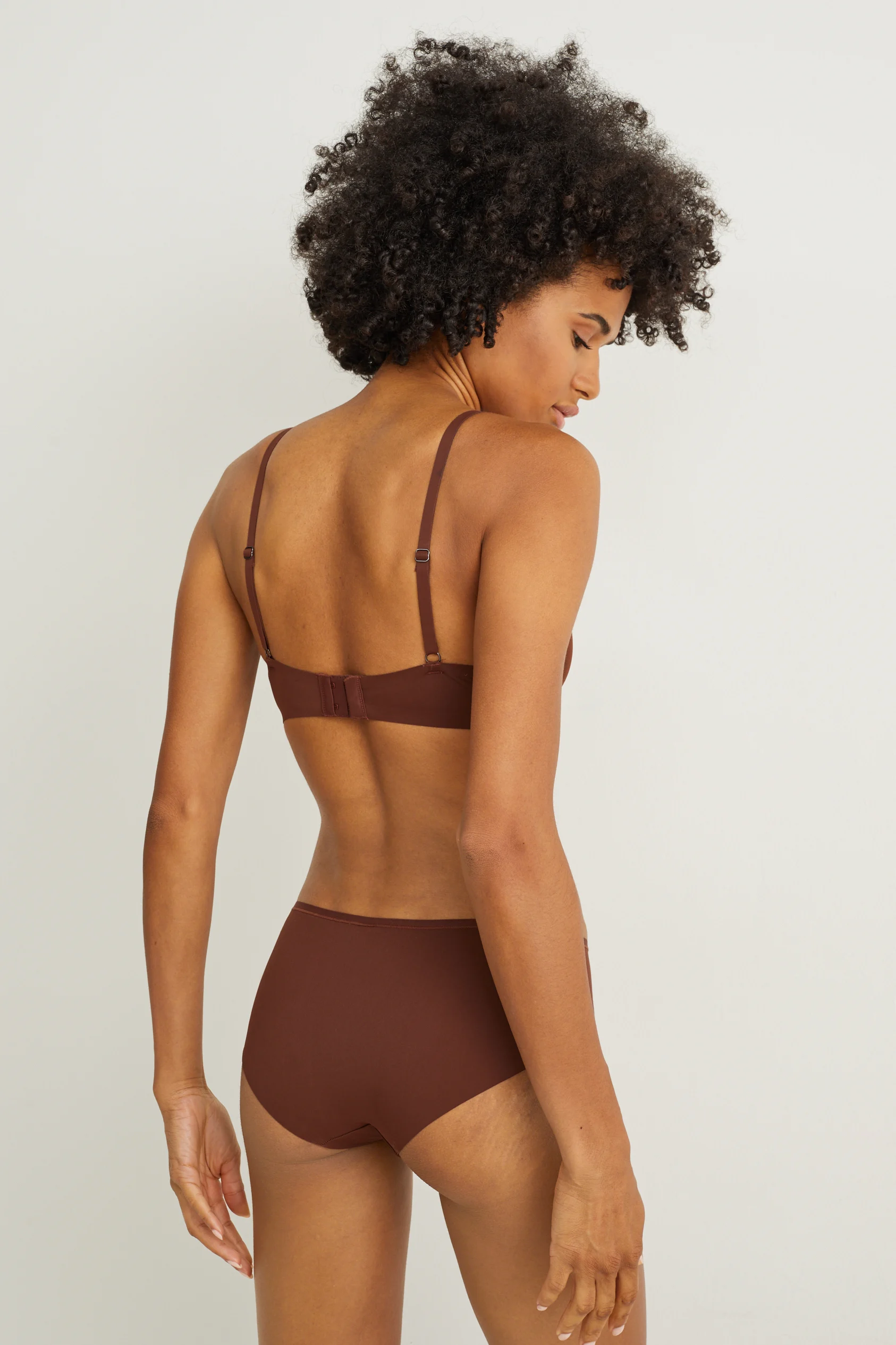 Multipack of 3 - briefs - LYCRA?