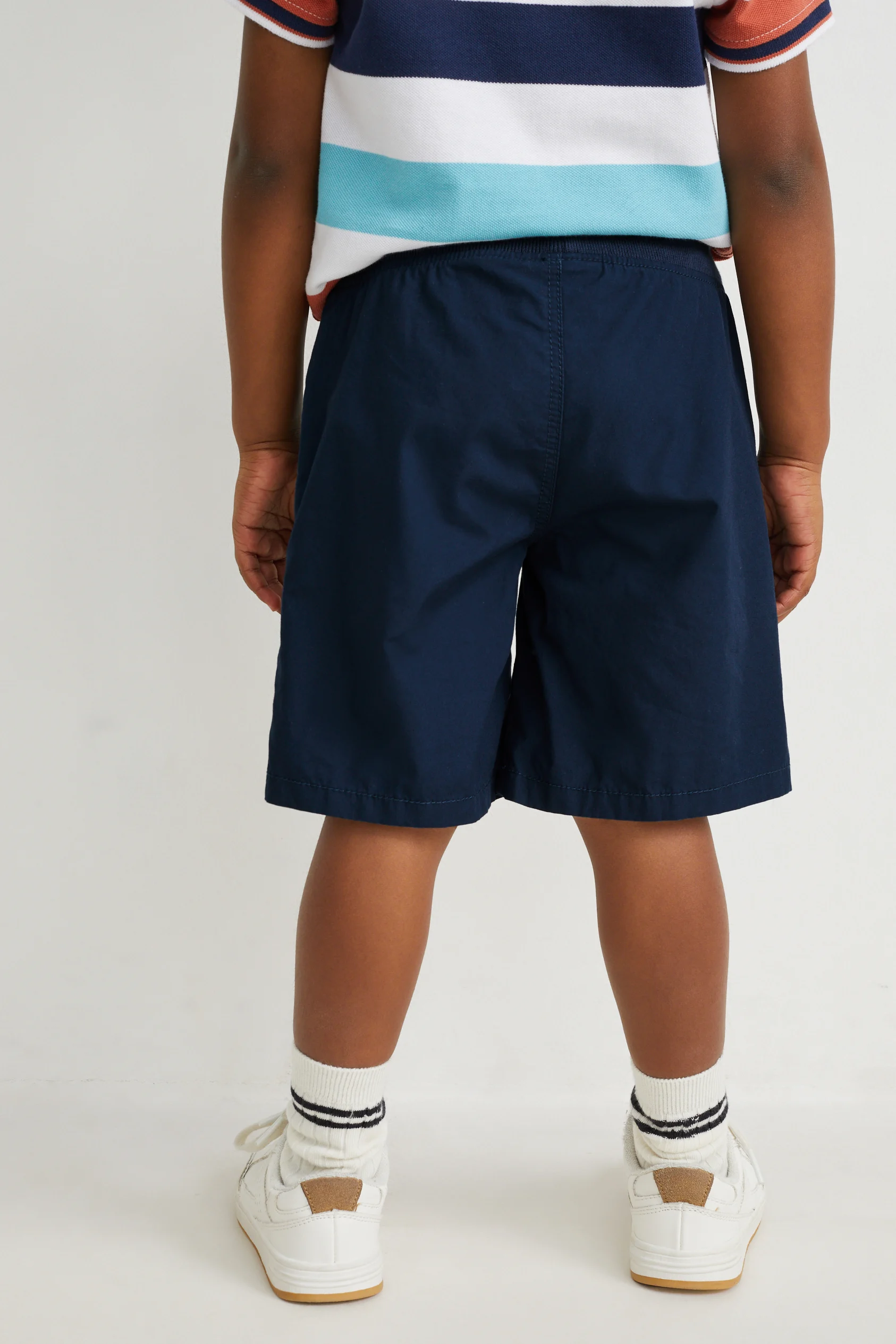 Multipack of 2 - Bermuda shorts