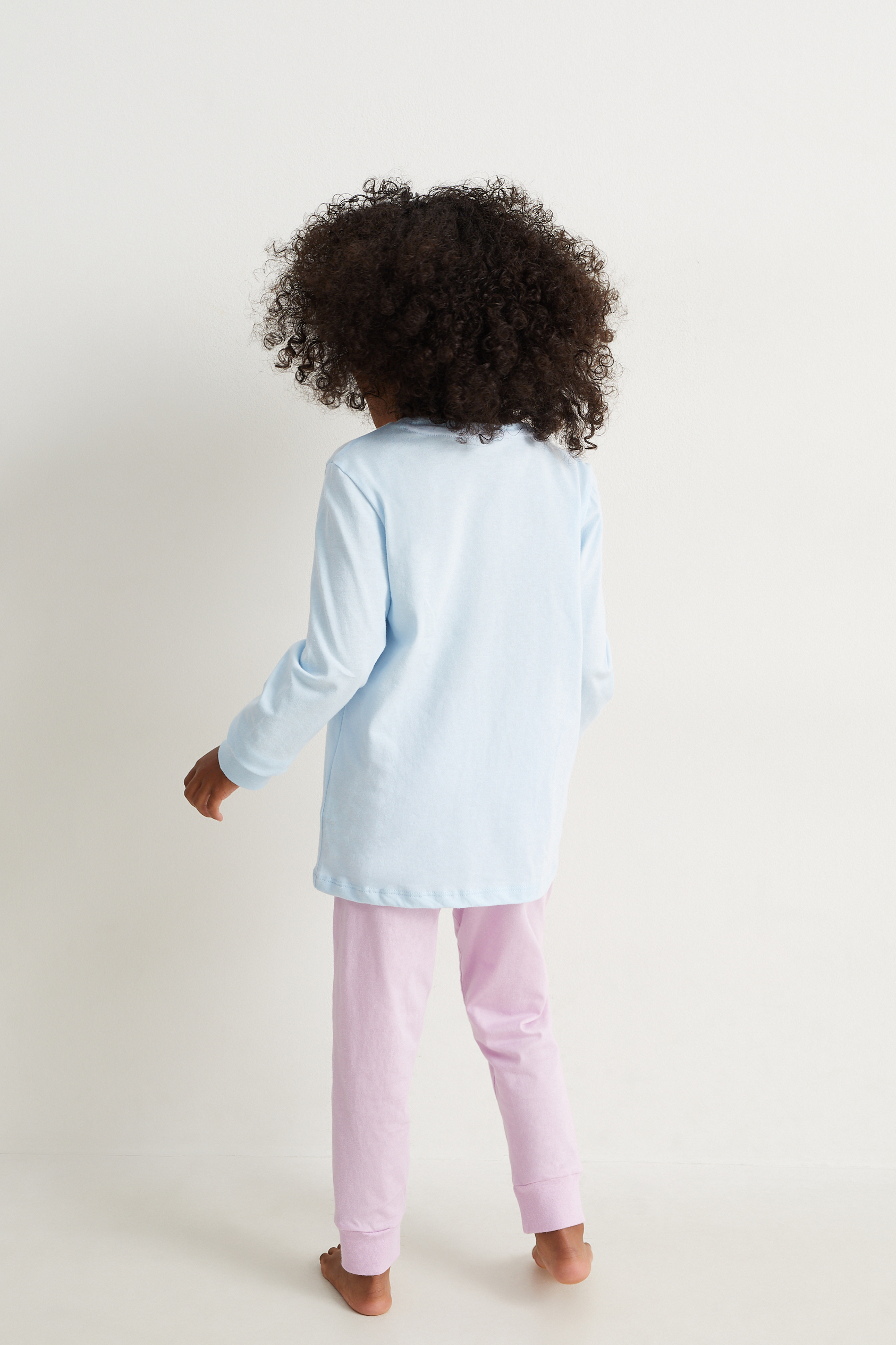 Frozen - pyjamas - 2 piece