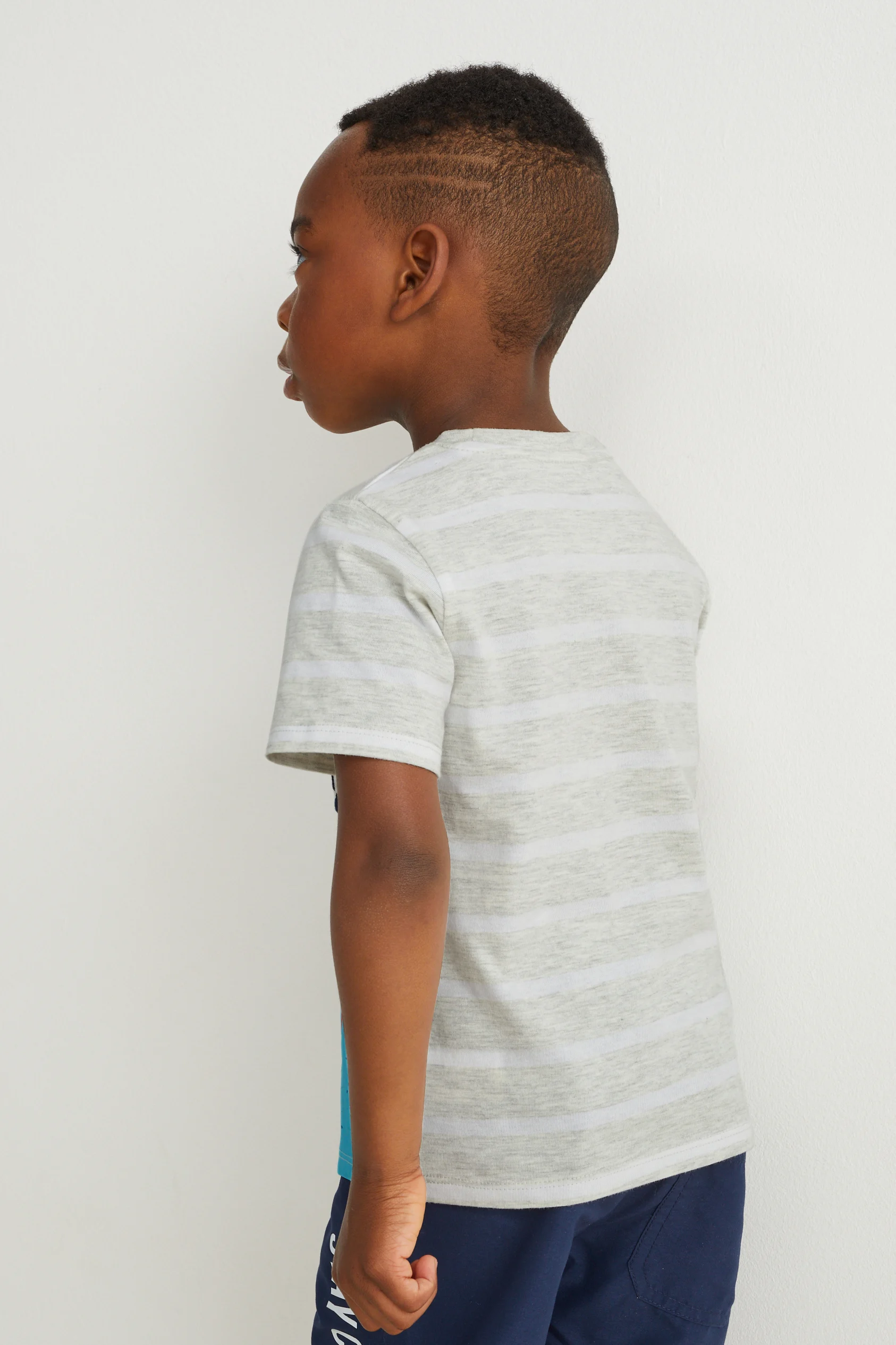 Multipack of 2 - short sleeve T-shirt