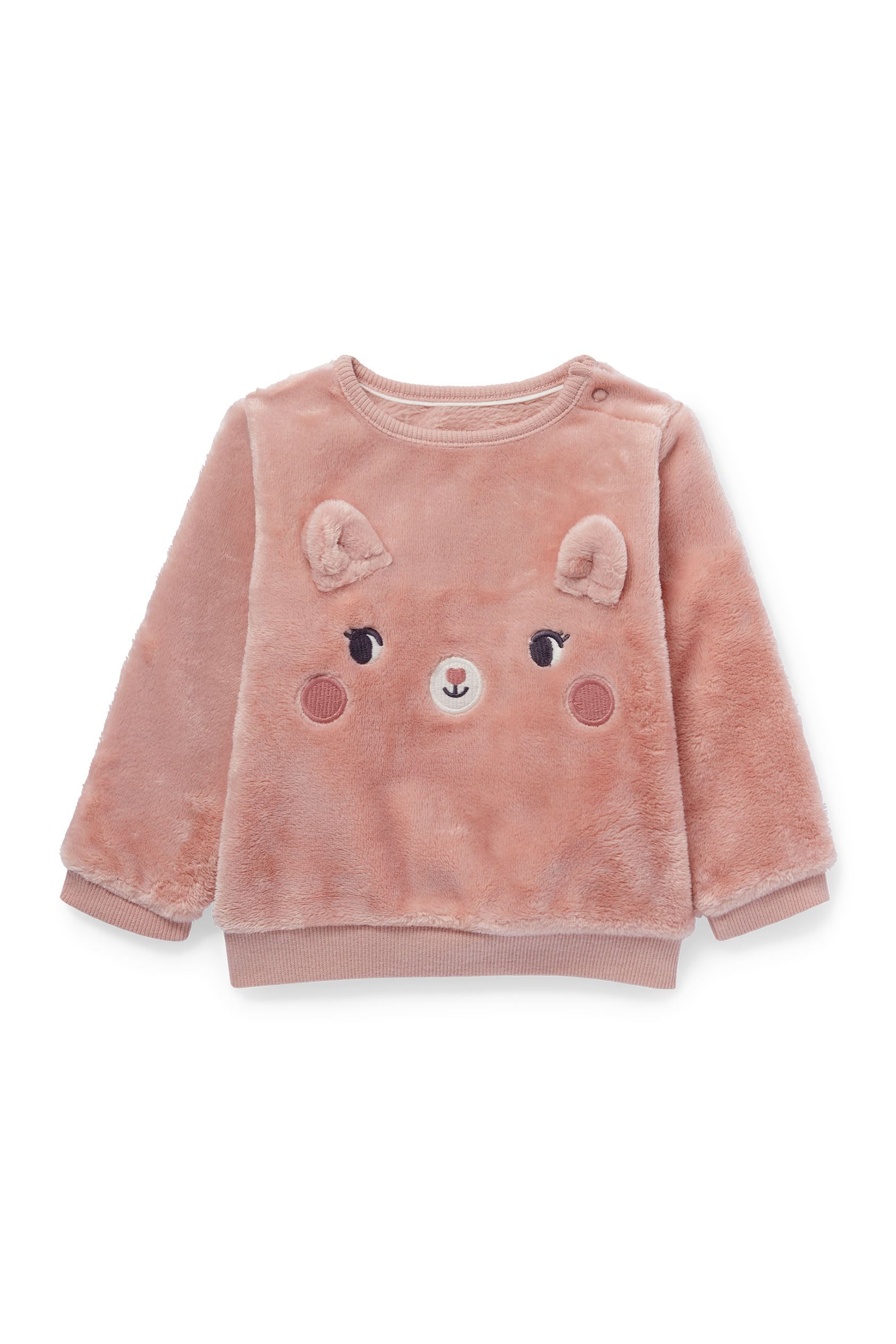 Baby sweatshirt