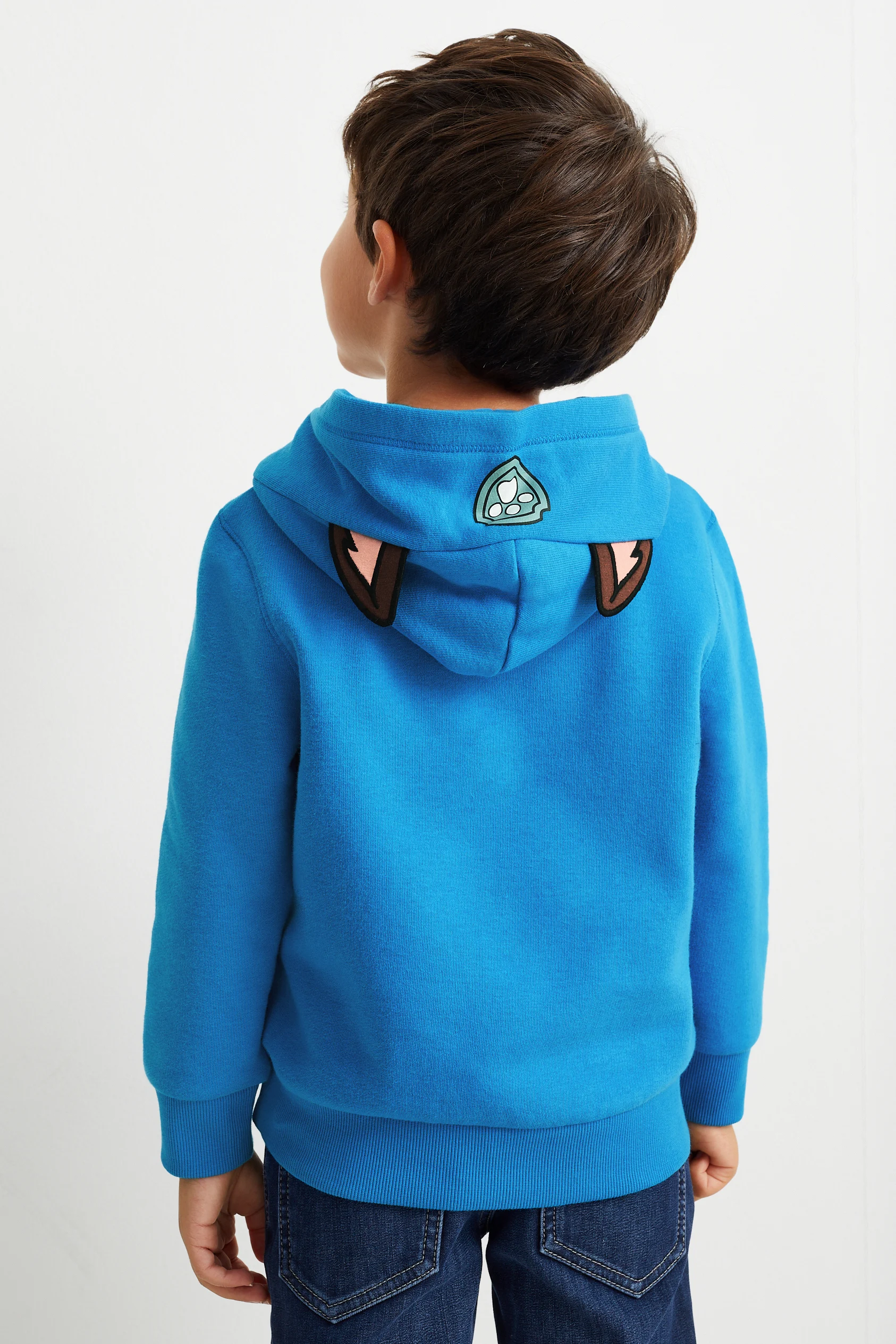 PAW Patrol - hoodie