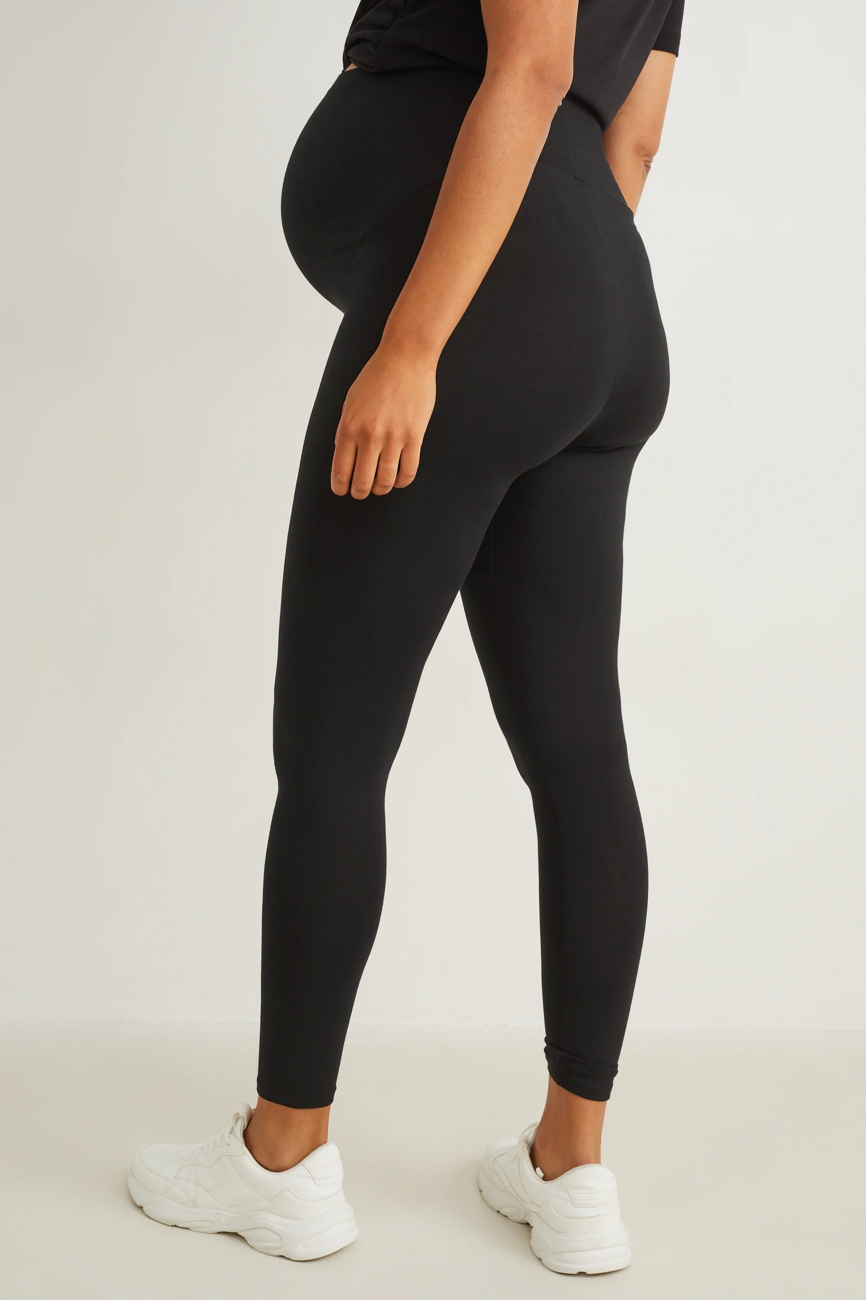 Maternity leggings