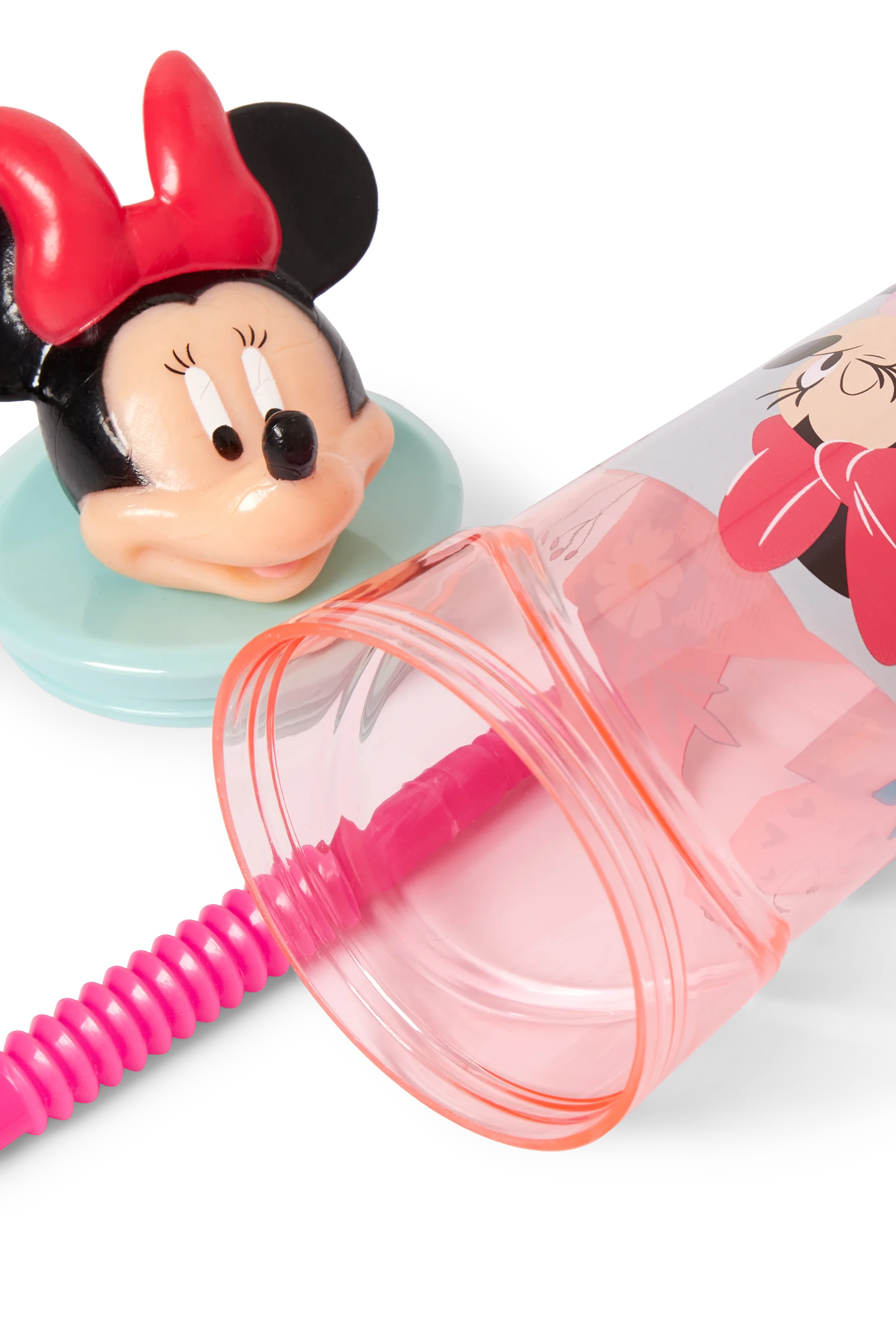 Minnie Mouse - beaker - 360 ml