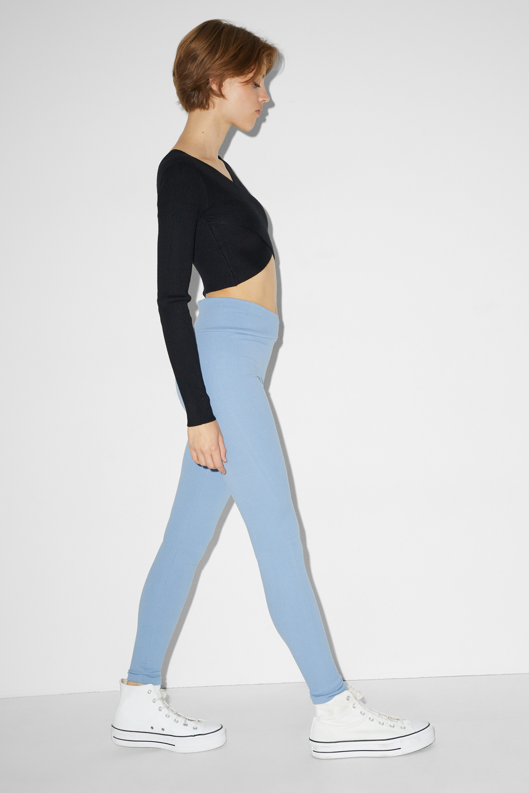 CLOCKHOUSE - leggings