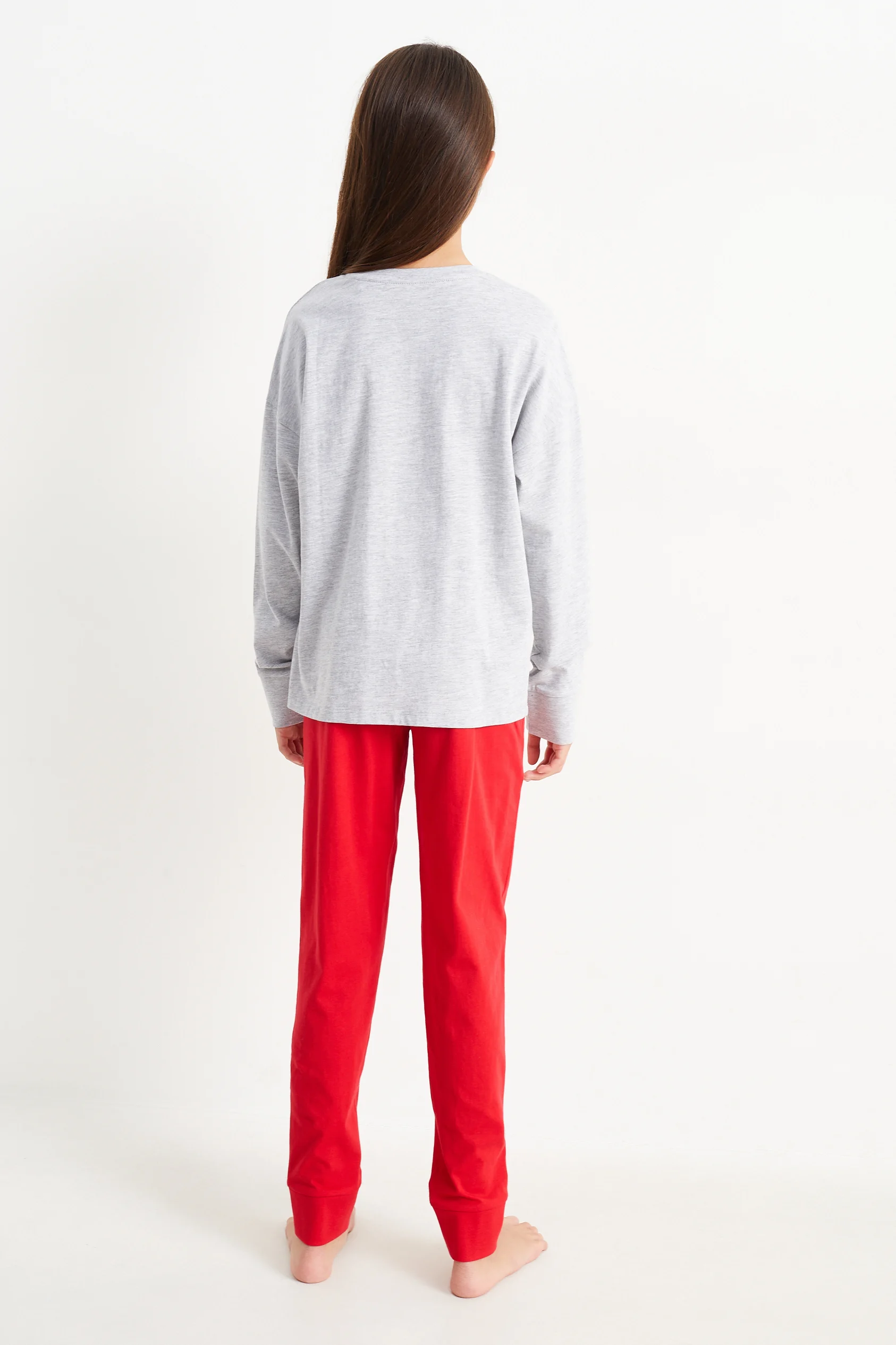 Pokémon - Christmas pyjamas - 2 piece