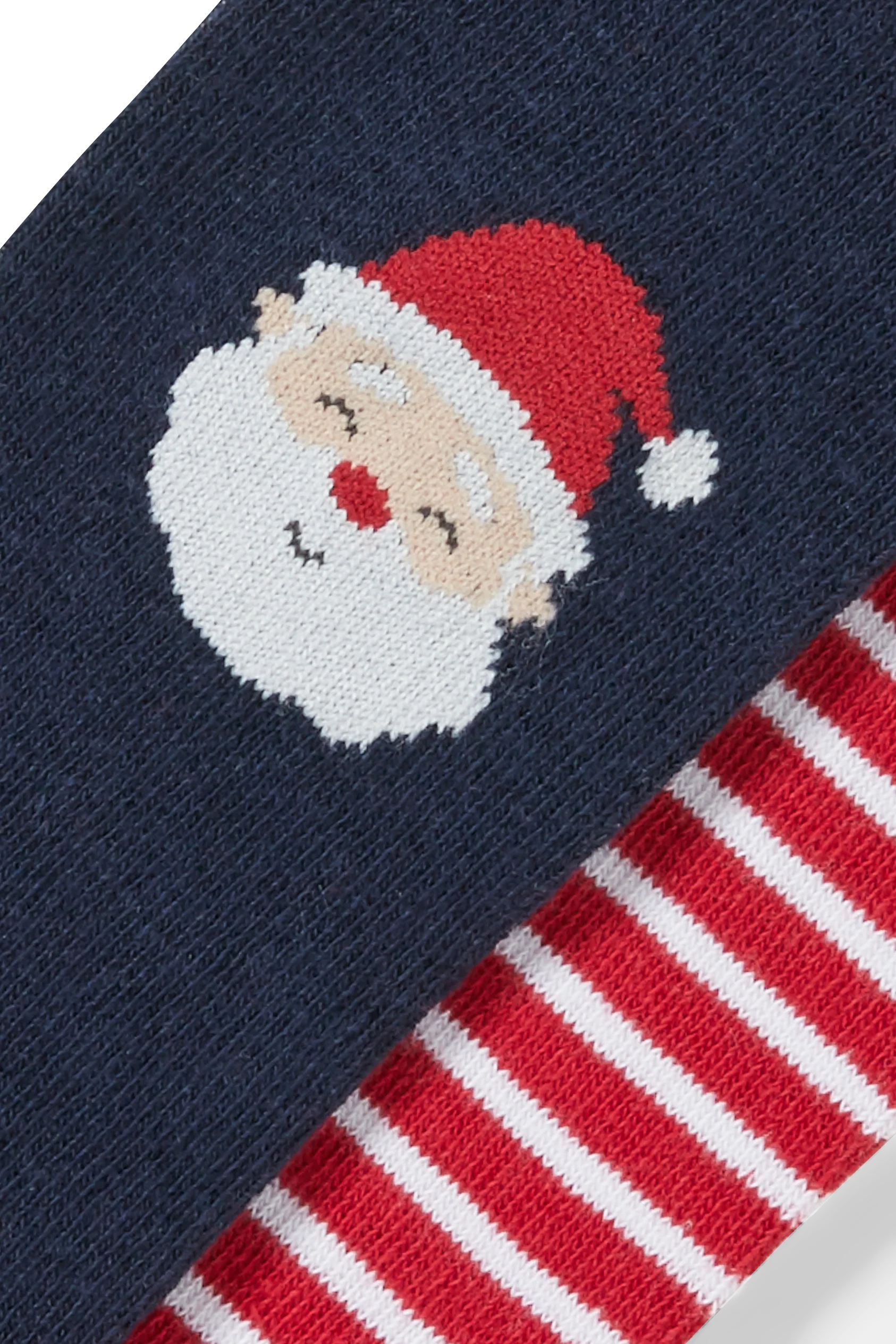 Multipack of 2 - baby Christmas tights