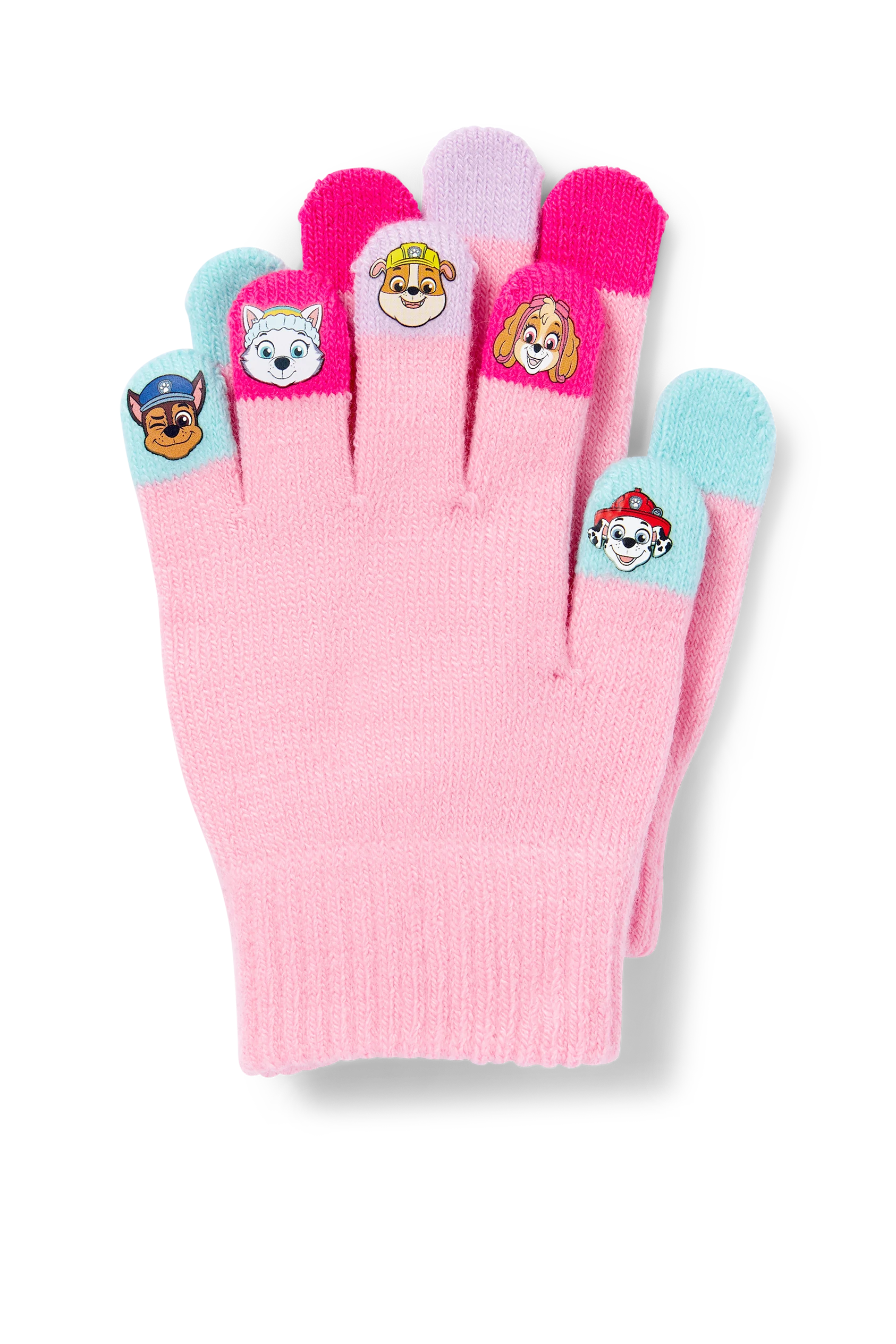 PAW Patrol - gloves