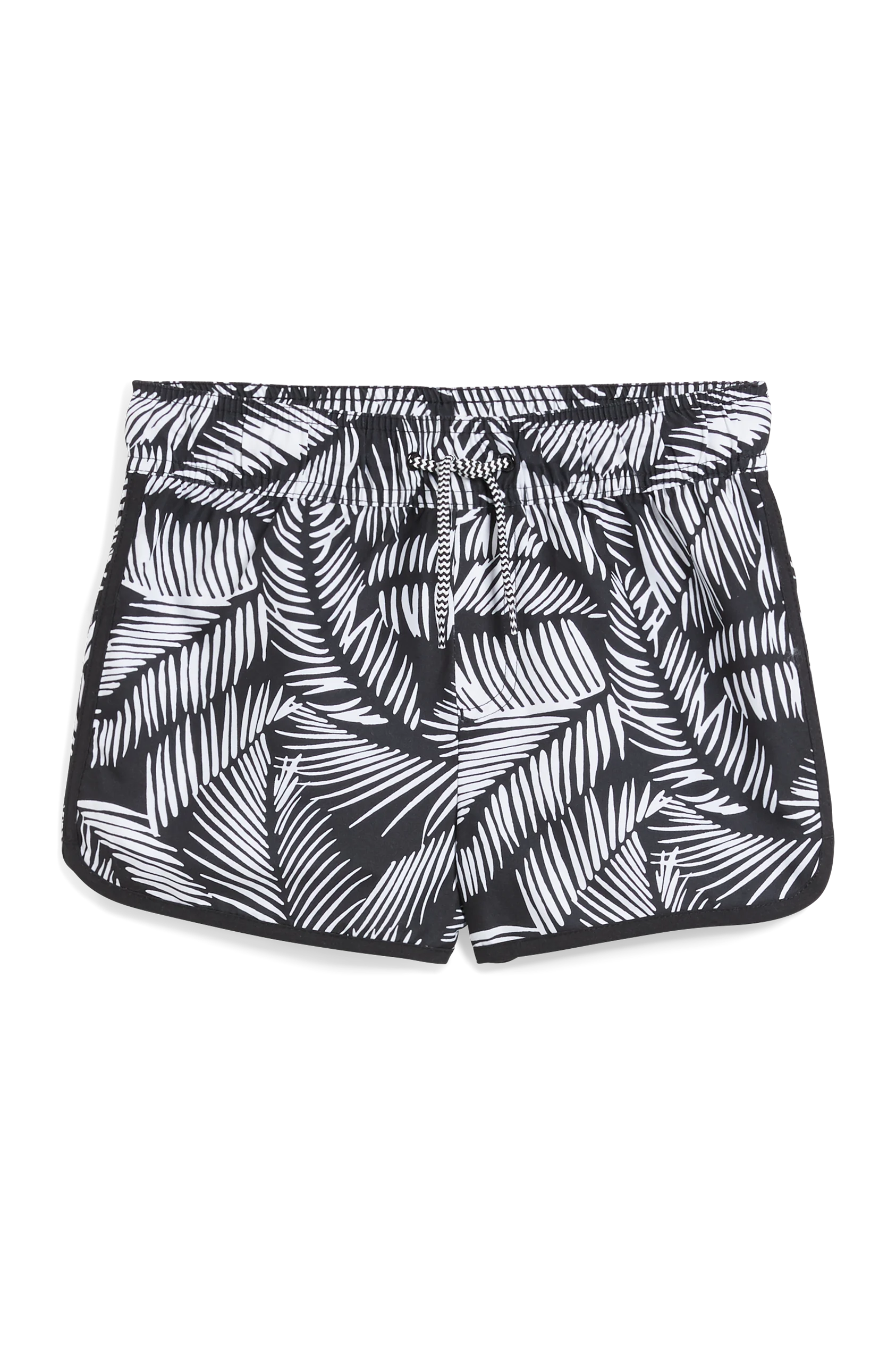 Swim shorts - patterned