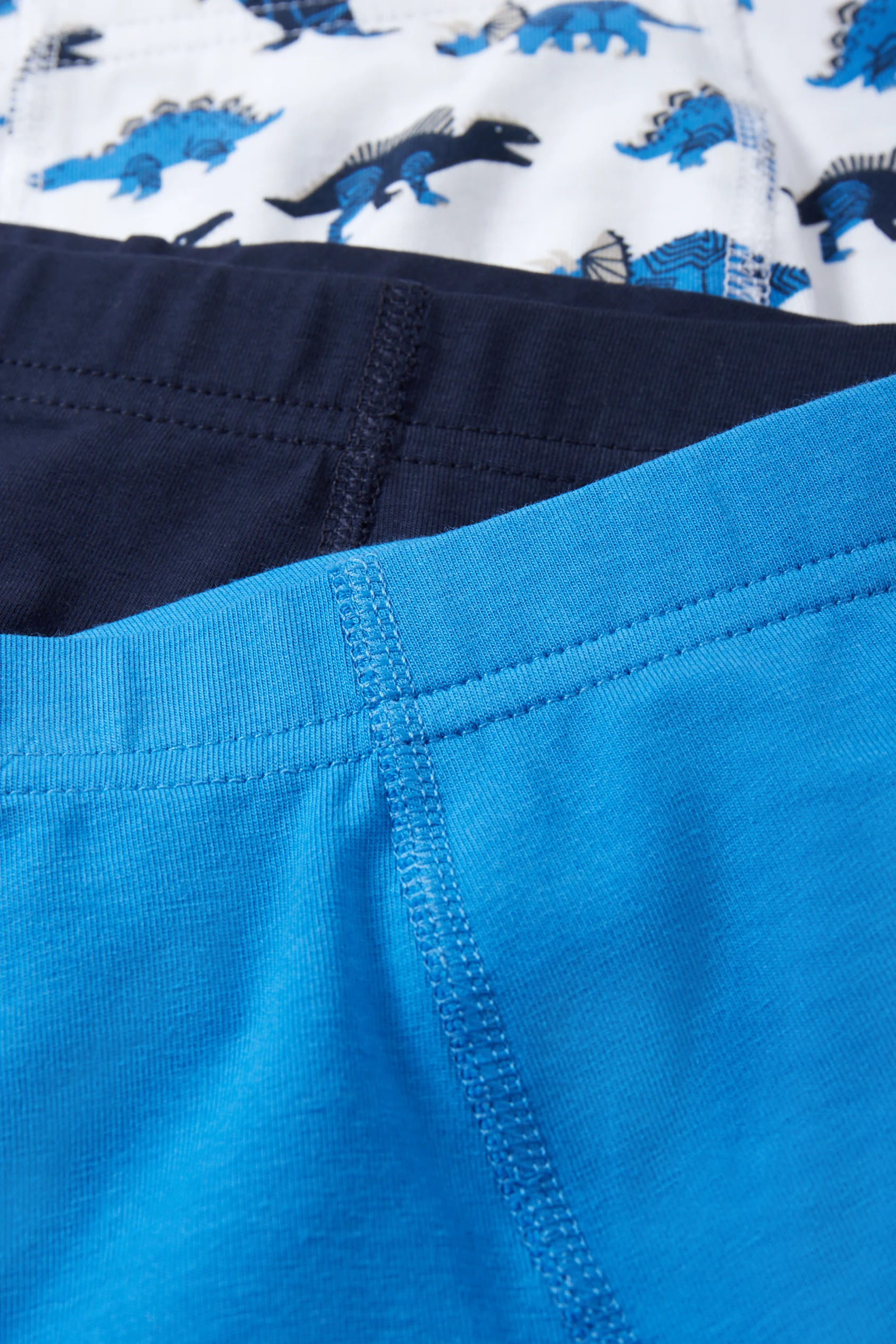 Multipack of 3 - dinosaur - boxer shorts