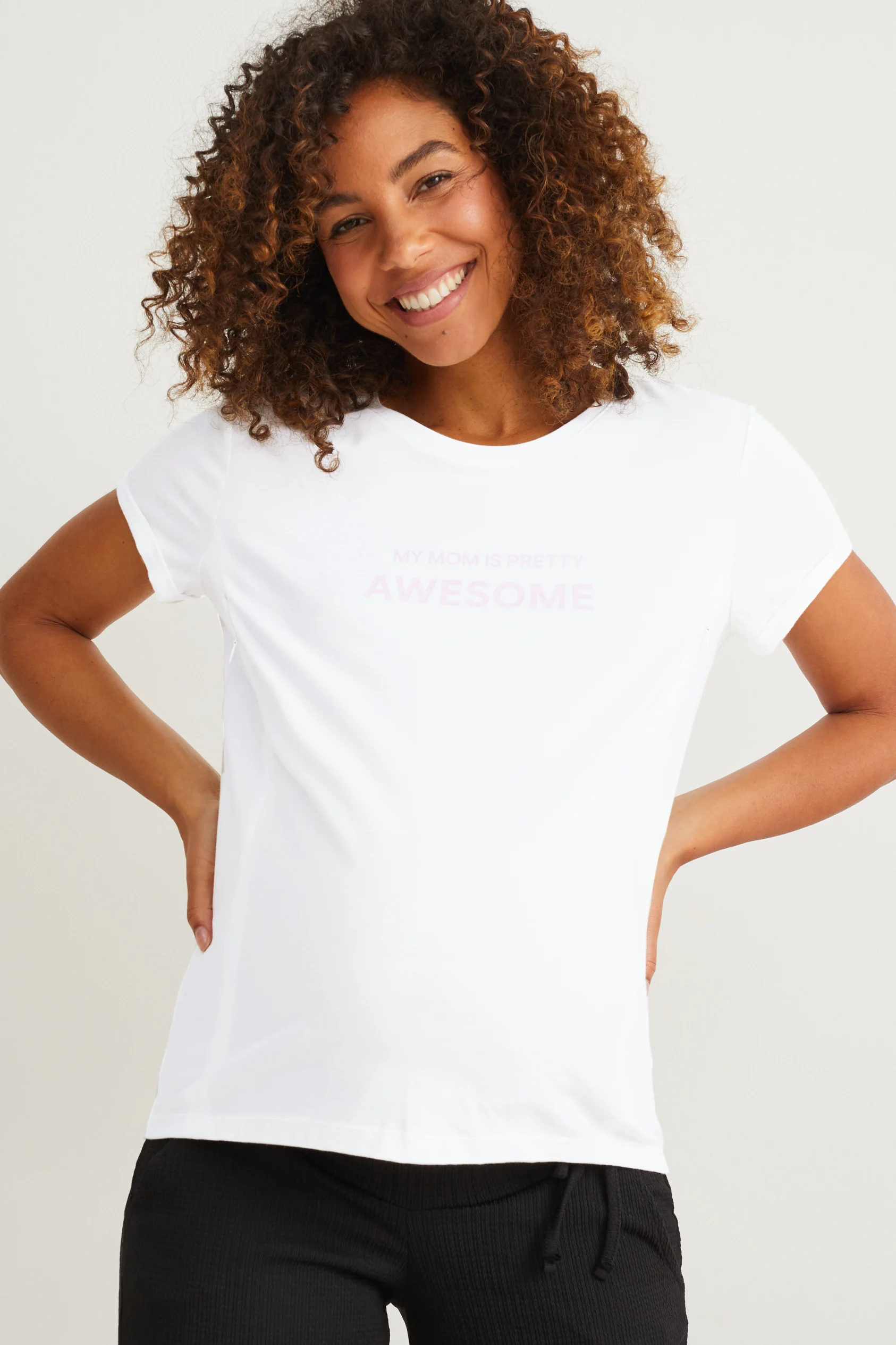 Nursing T-shirt