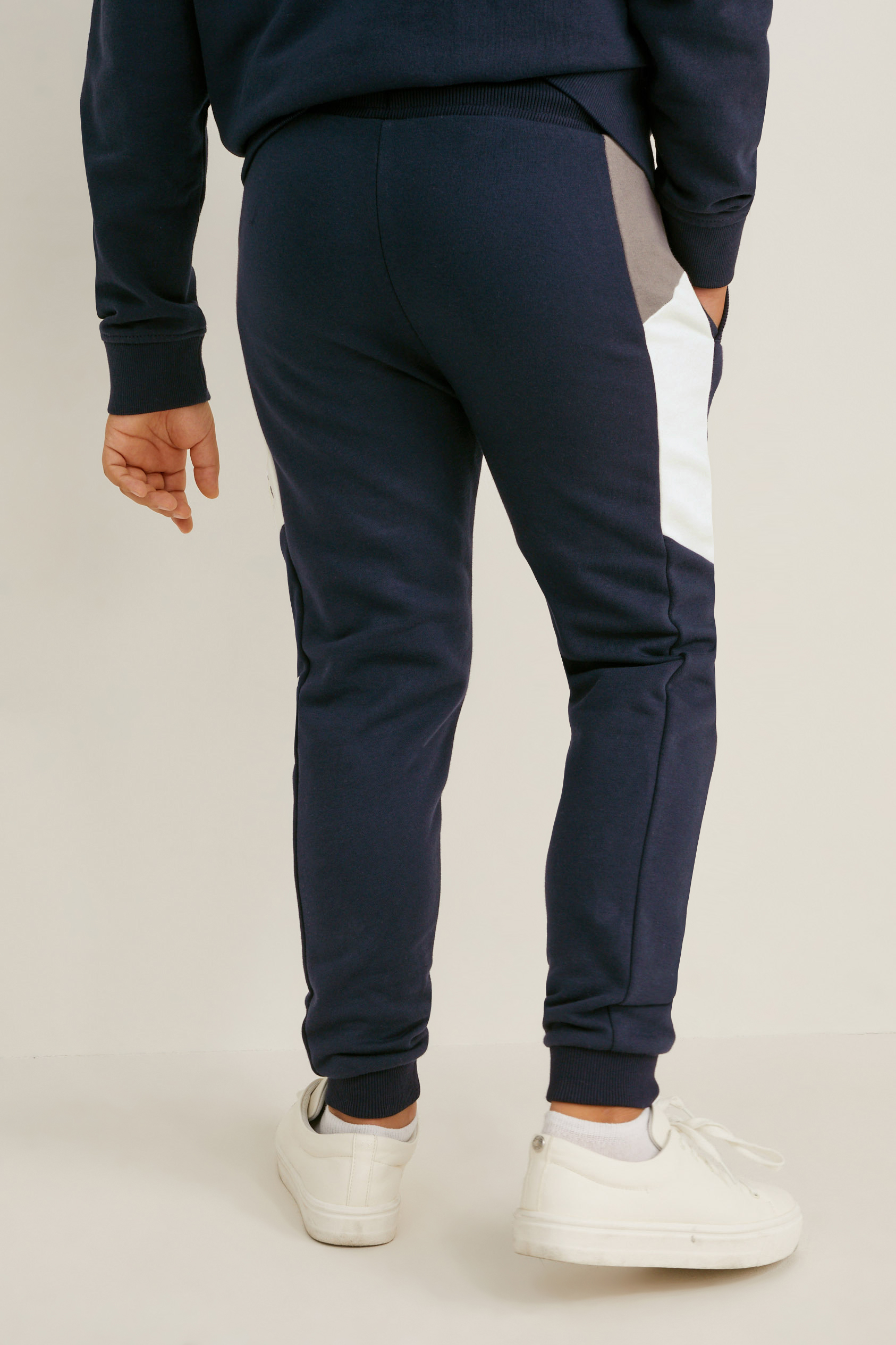 Extended sizes - multipack of 2 - joggers