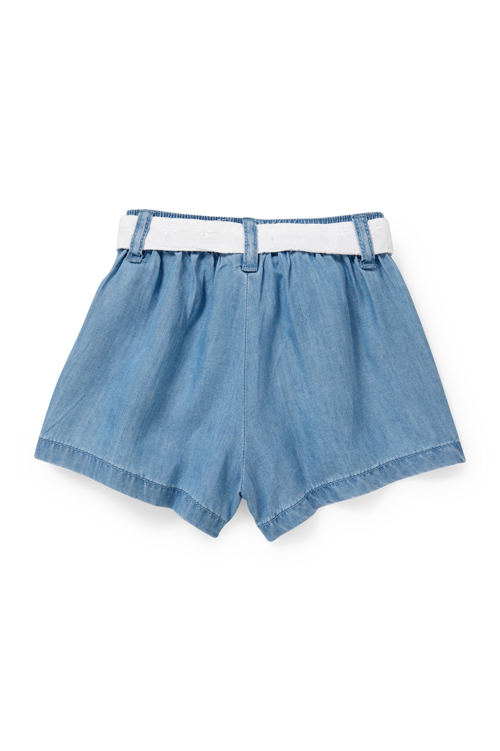 Baby shorts