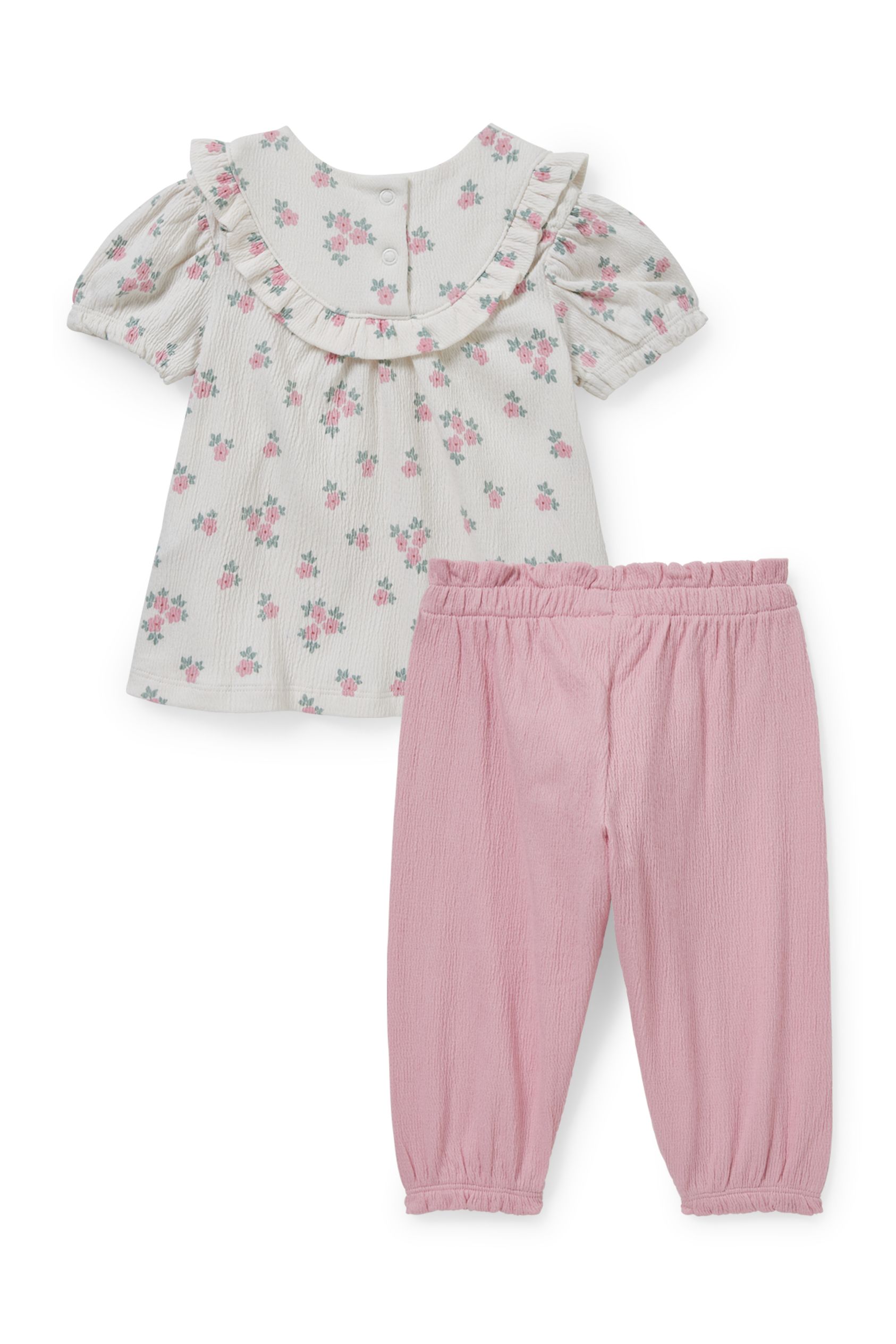 Baby outfit - 2 piece