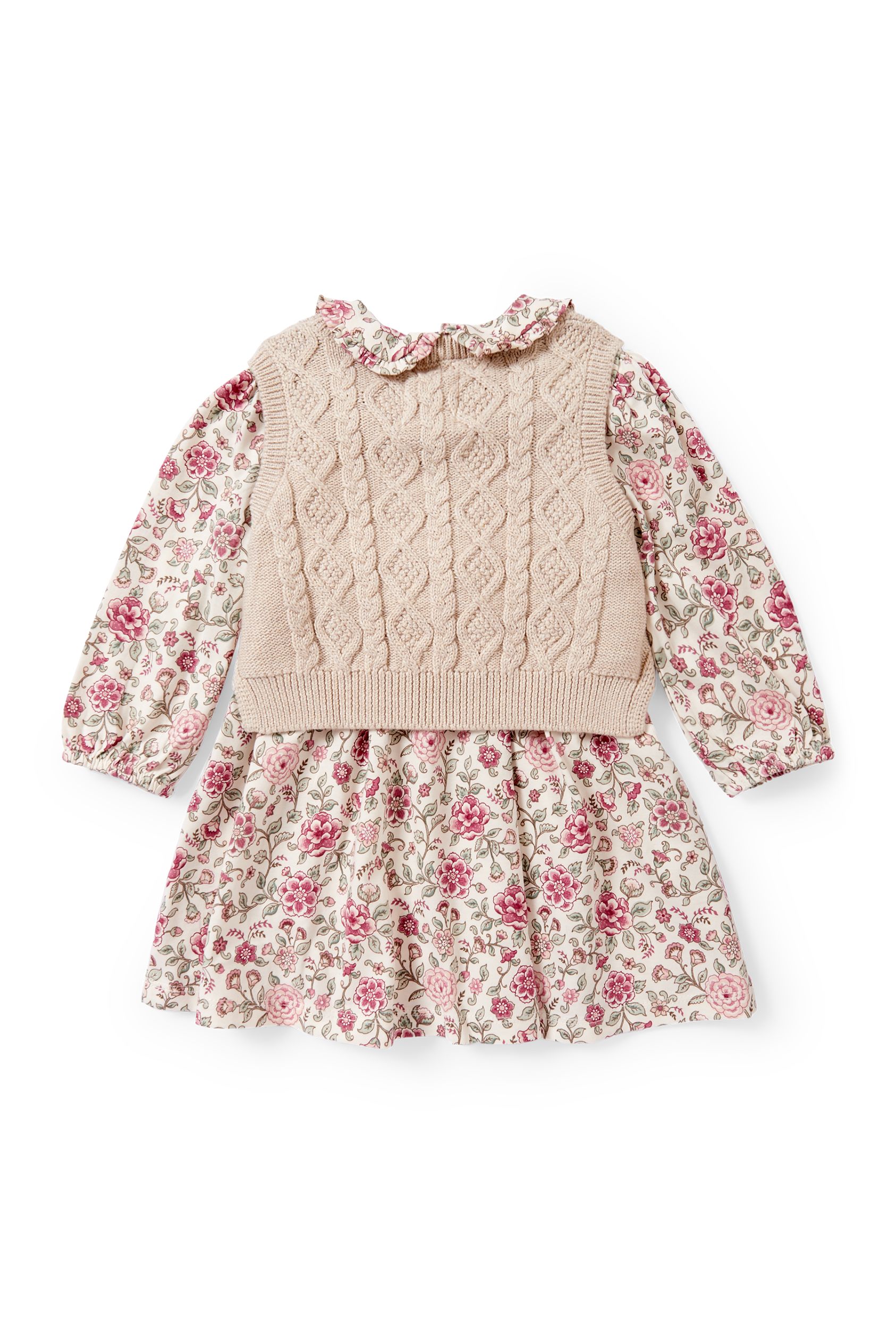 Baby outfit - 2 piece