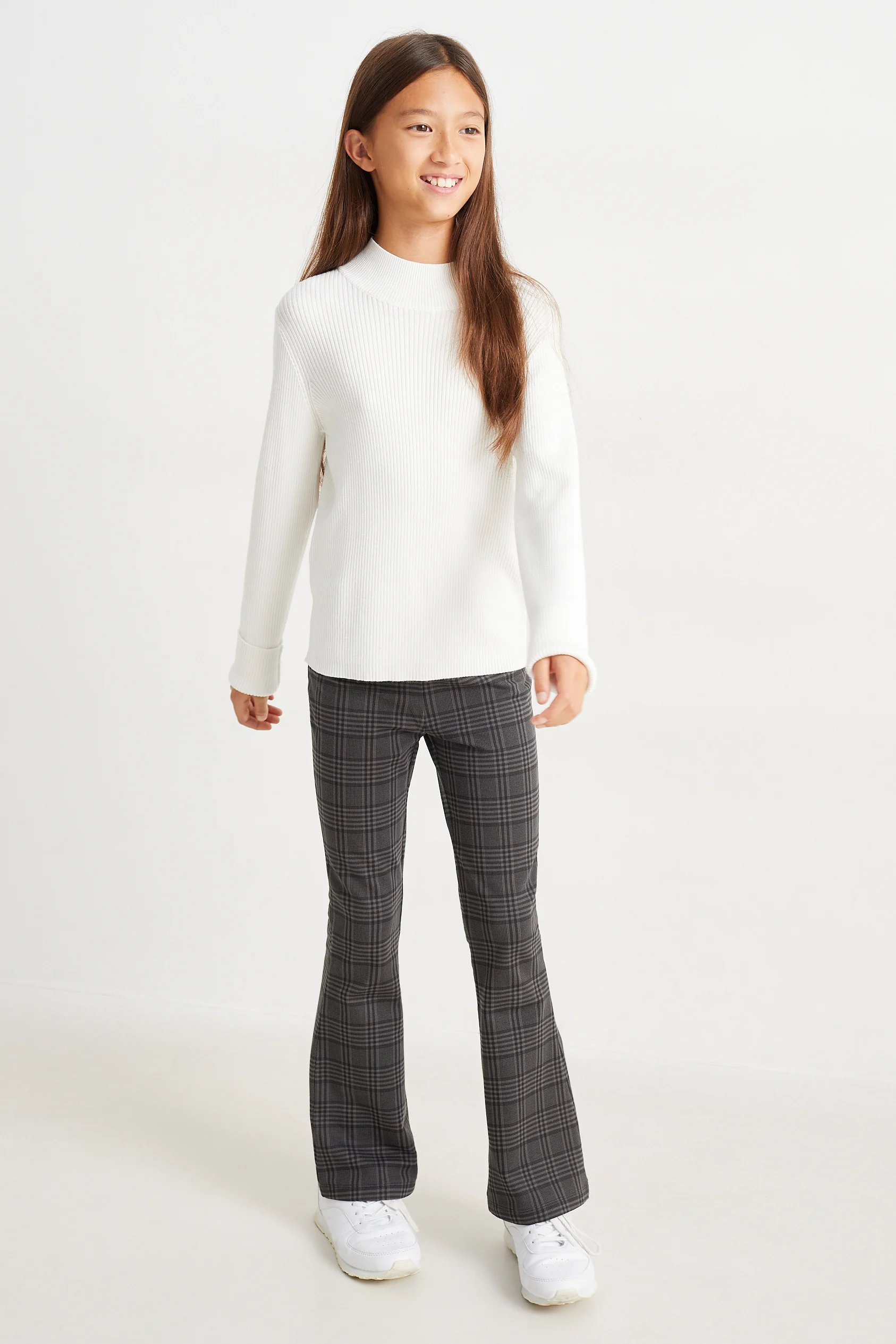 Multipack of 2 - thermal leggings