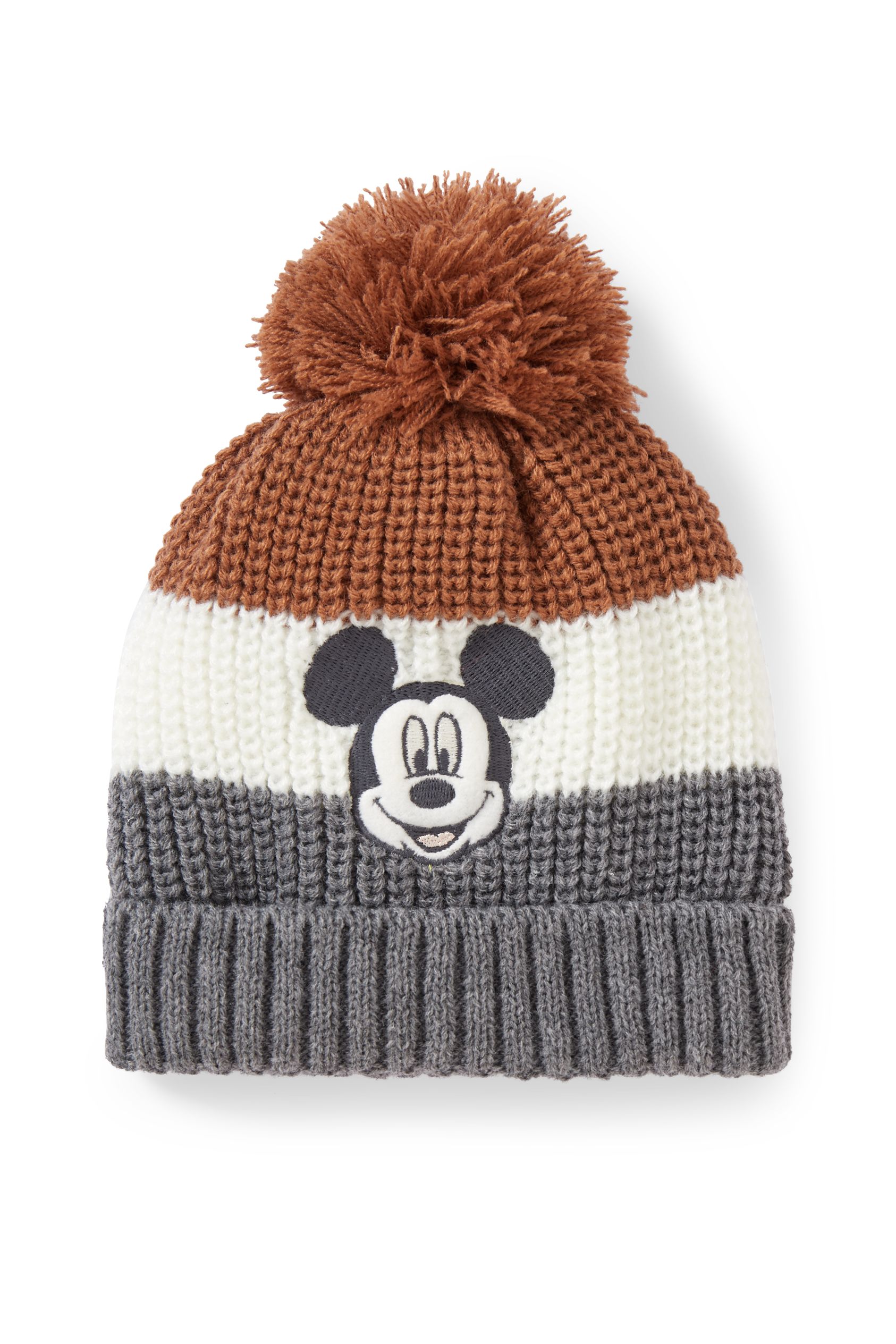 Mickey Mouse - baby hat