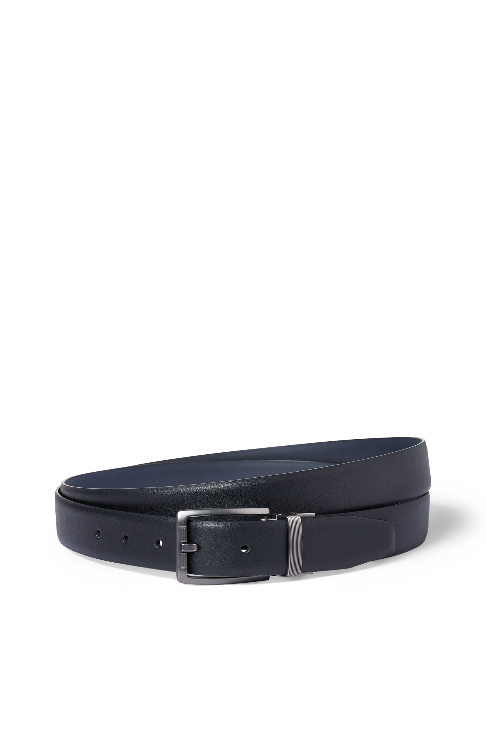 Belt - faux leather