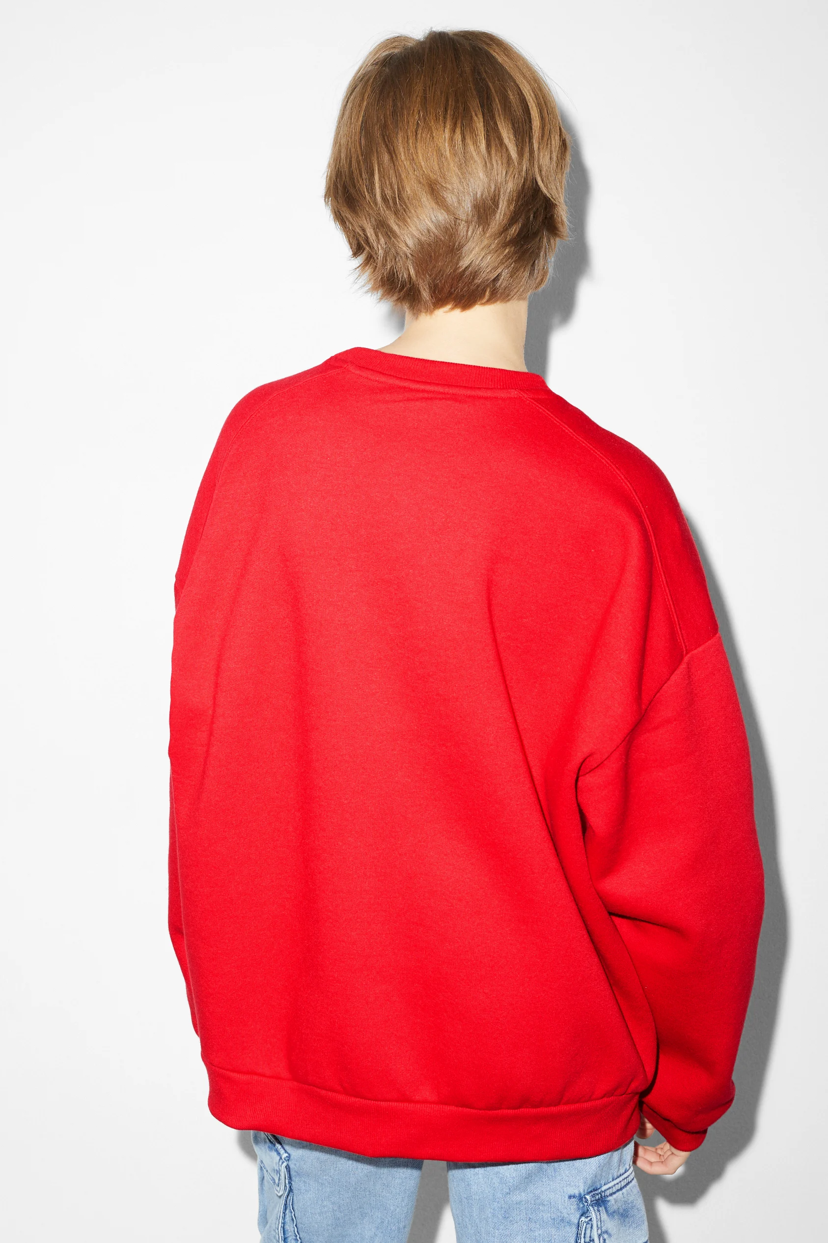 CLOCKHOUSE - sweatshirt