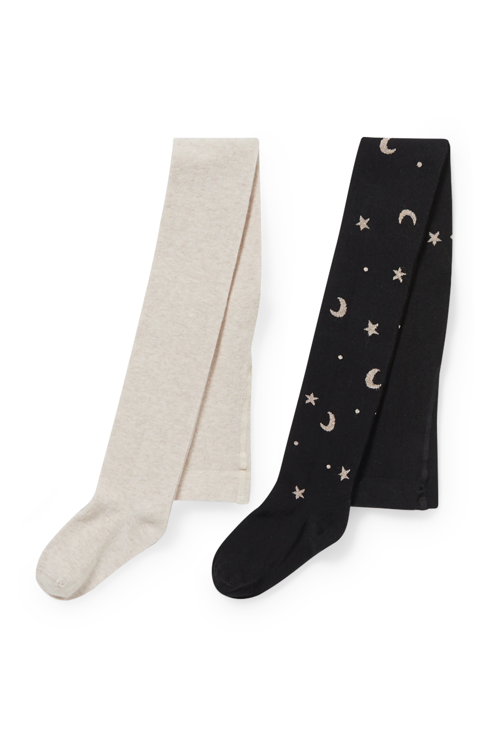 Multipack of 2 - tights