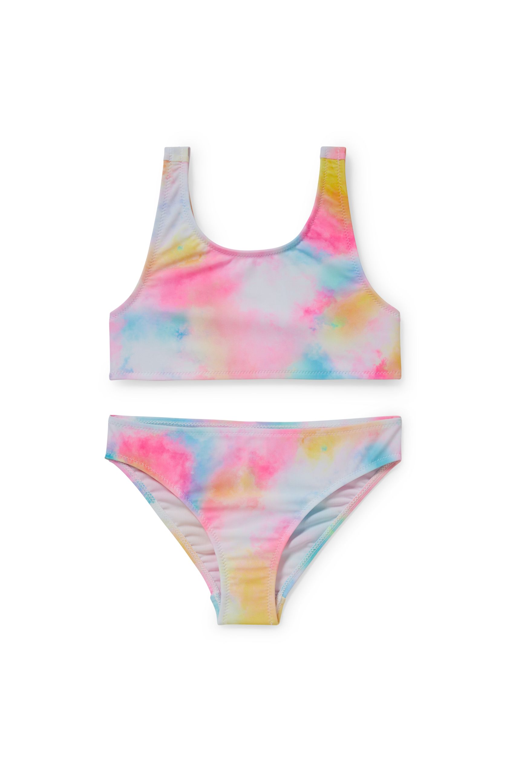 Bikini - LYCRA? XTRA LIFE? - 2 piece - patterned