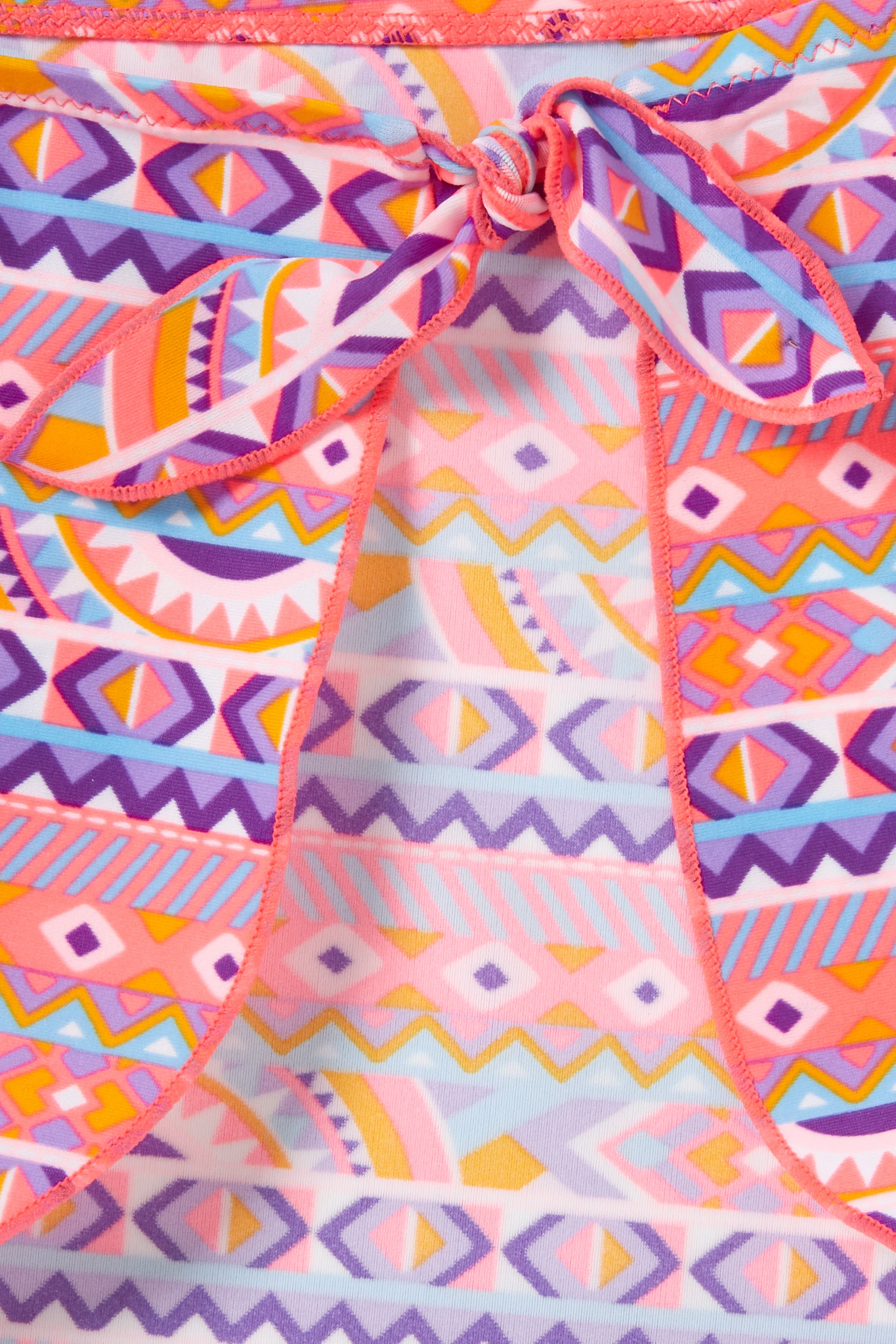 Sarong - LYCRA? XTRA LIFE? - patterned