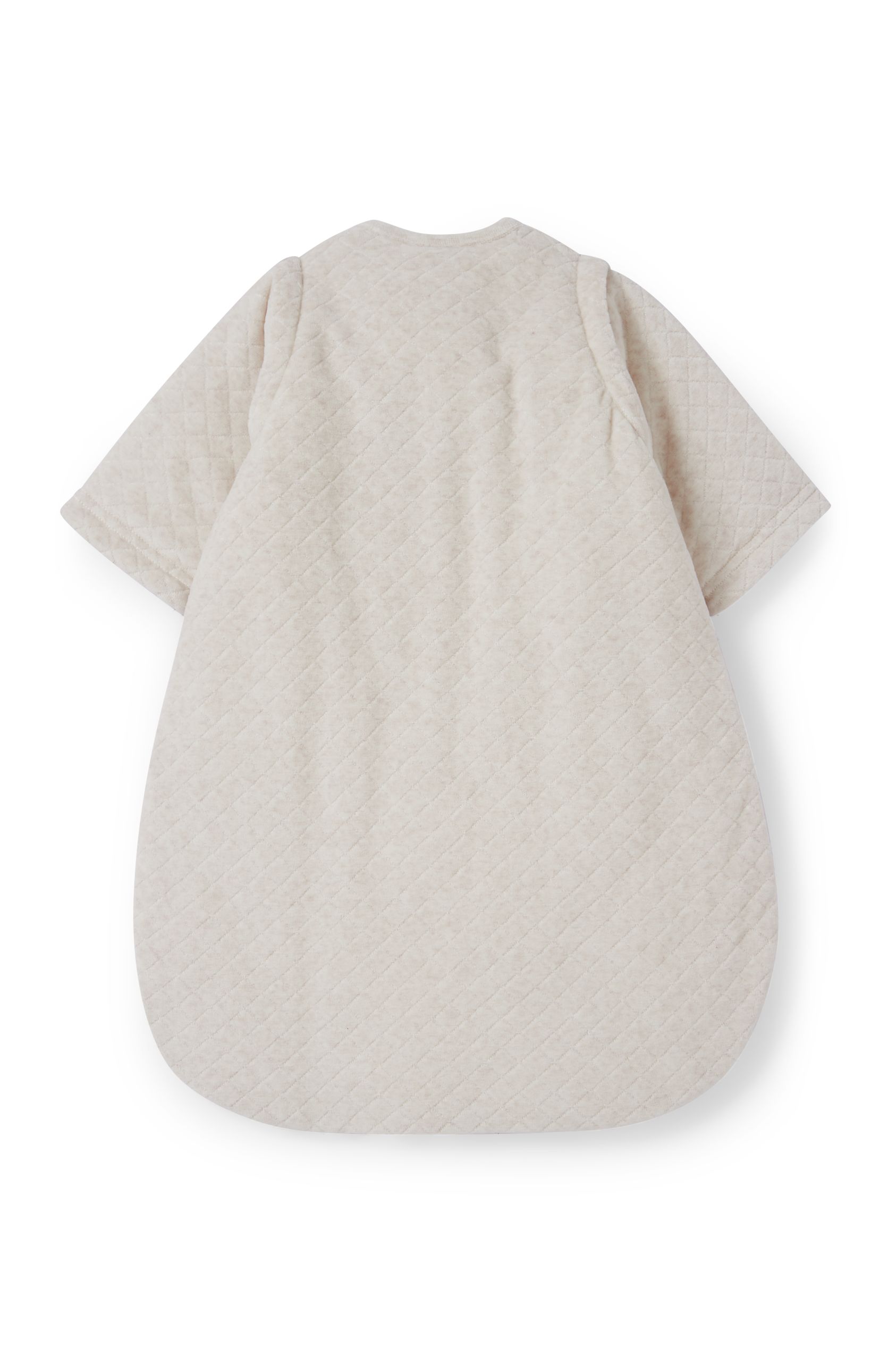 Baby sleeping bag - 0-6 months