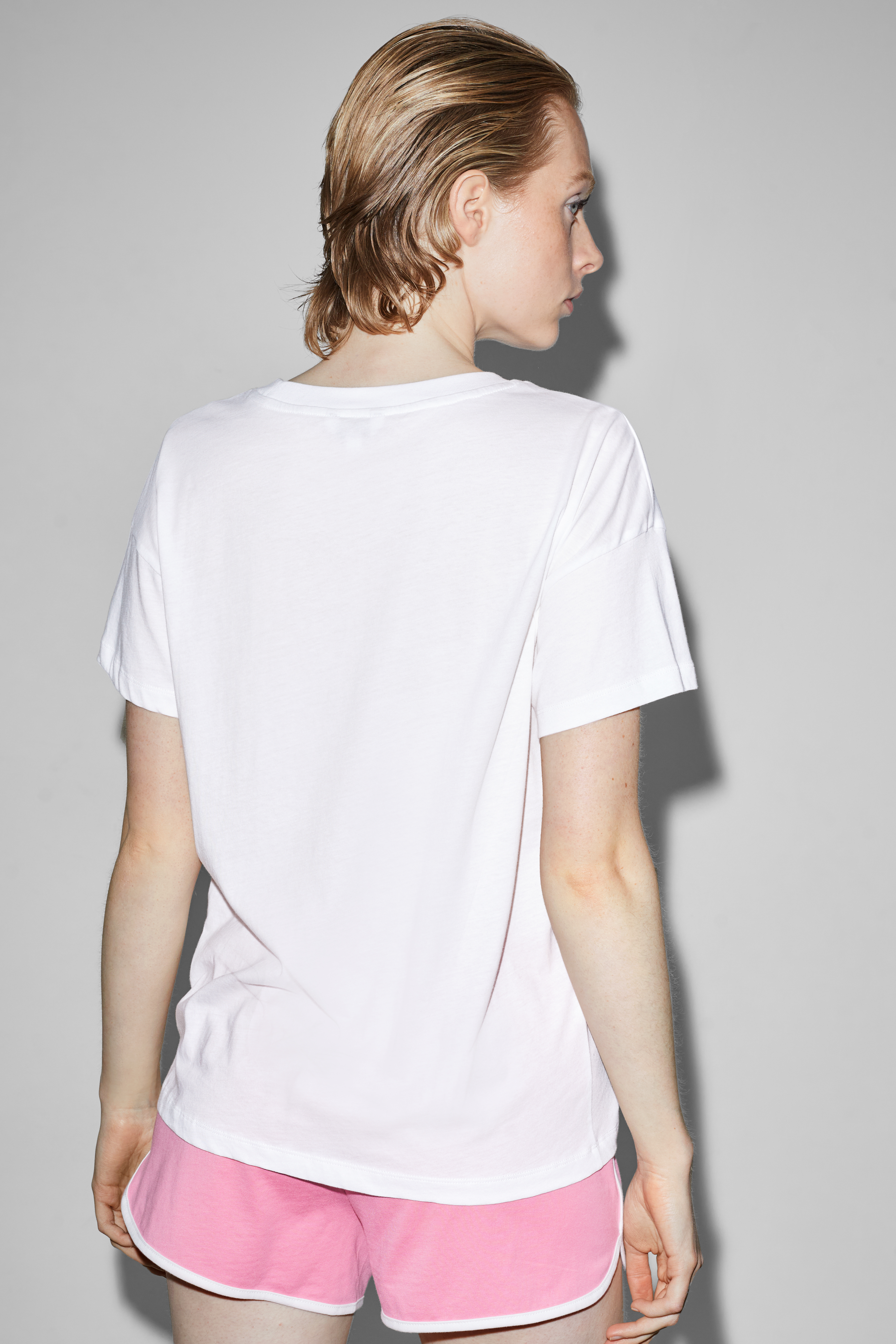 CLOCKHOUSE - T-shirt