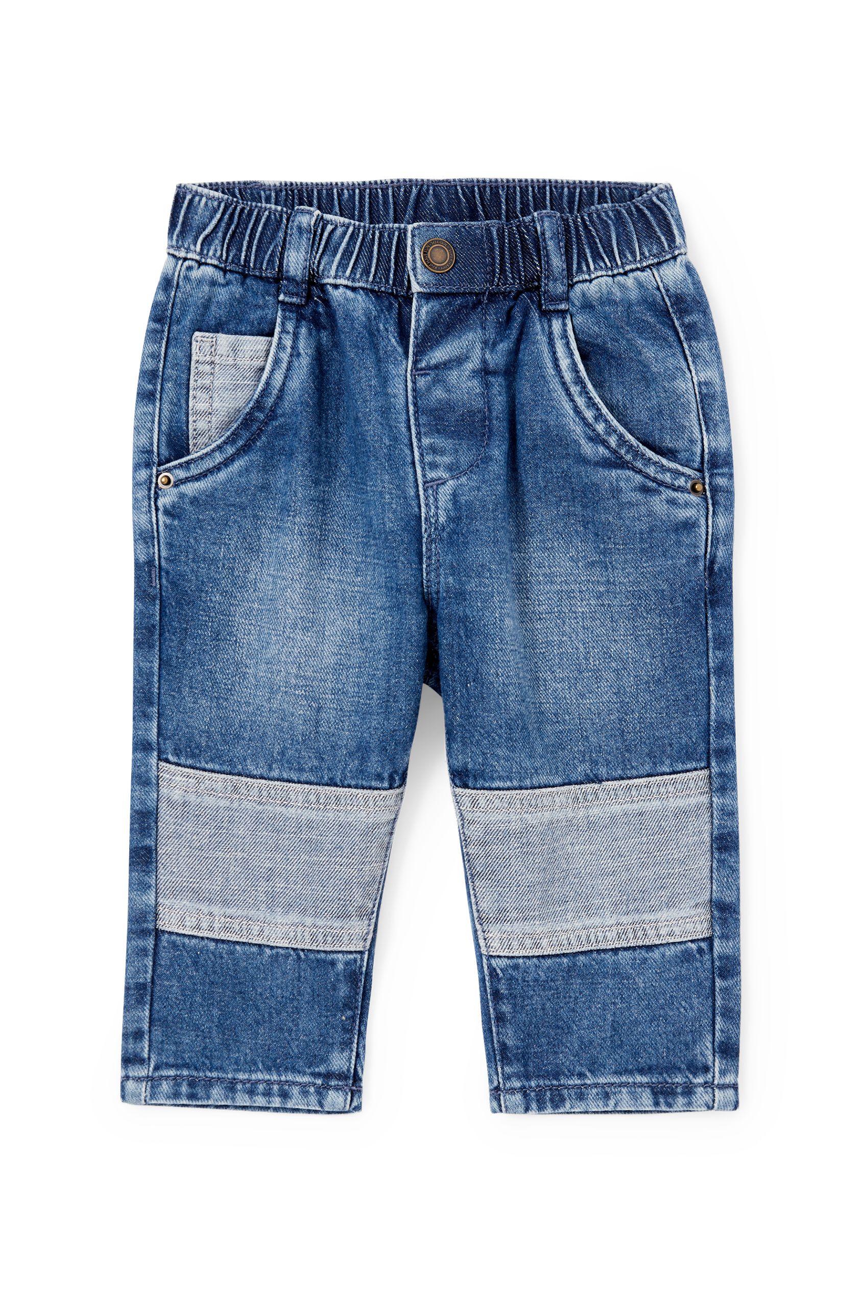 Baby jeans
