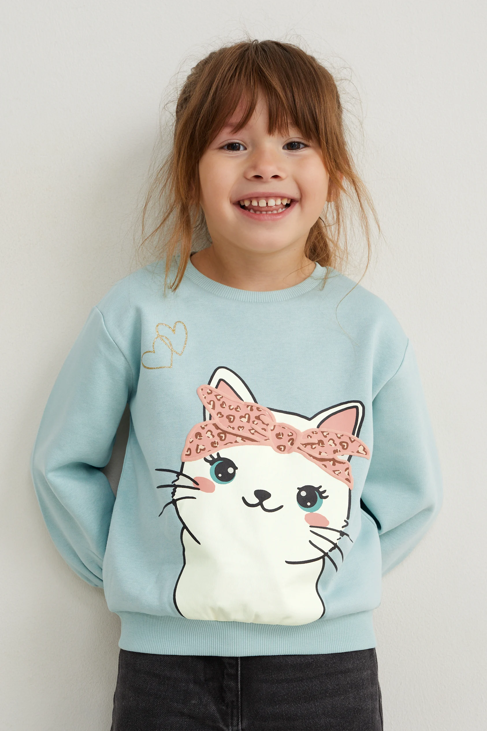 Multipack of 2 - sweatshirt