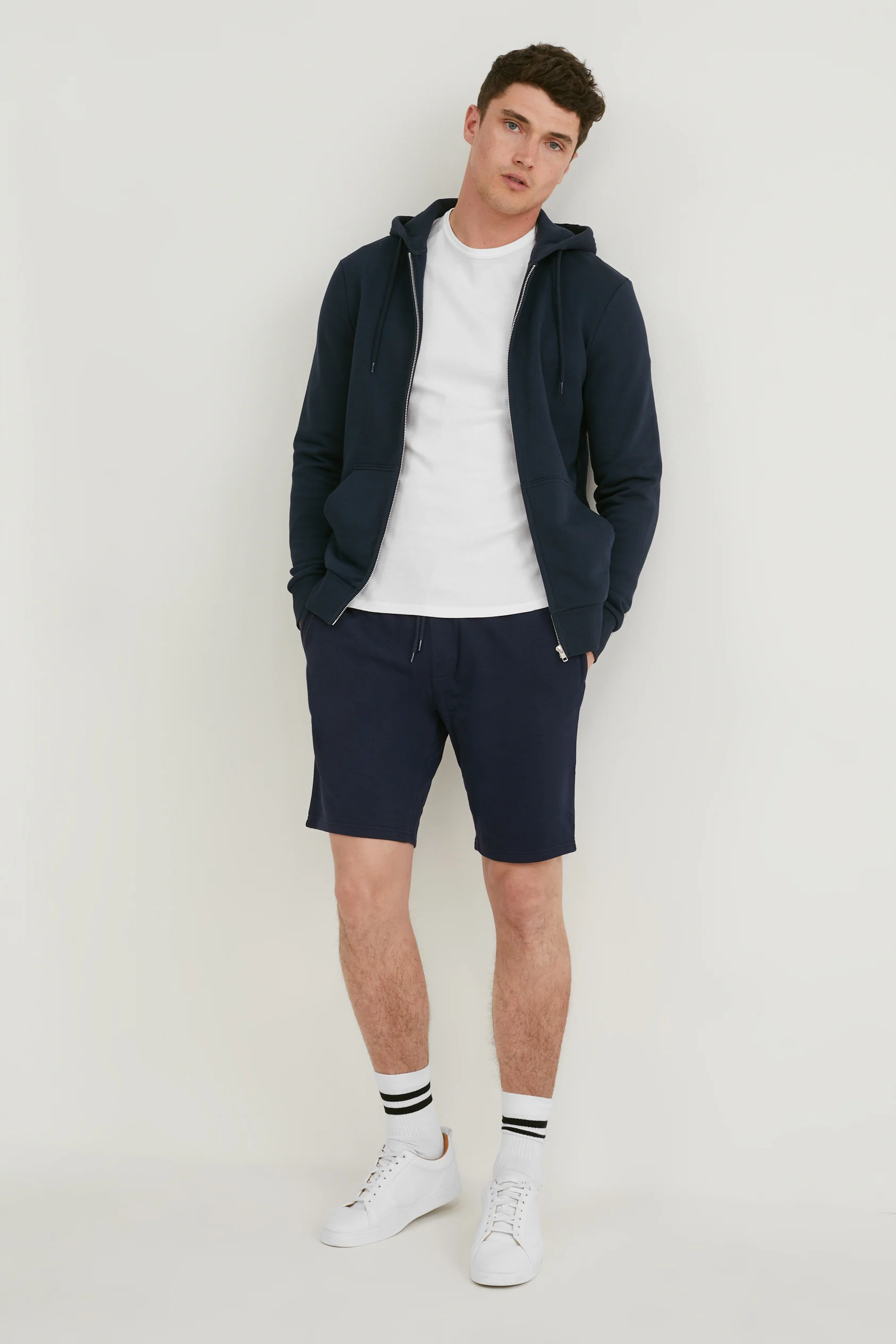 Multipack of 2 - sweat shorts