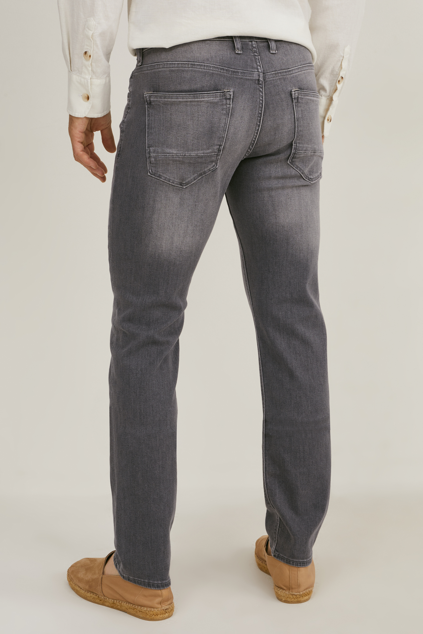Premium slim jeans