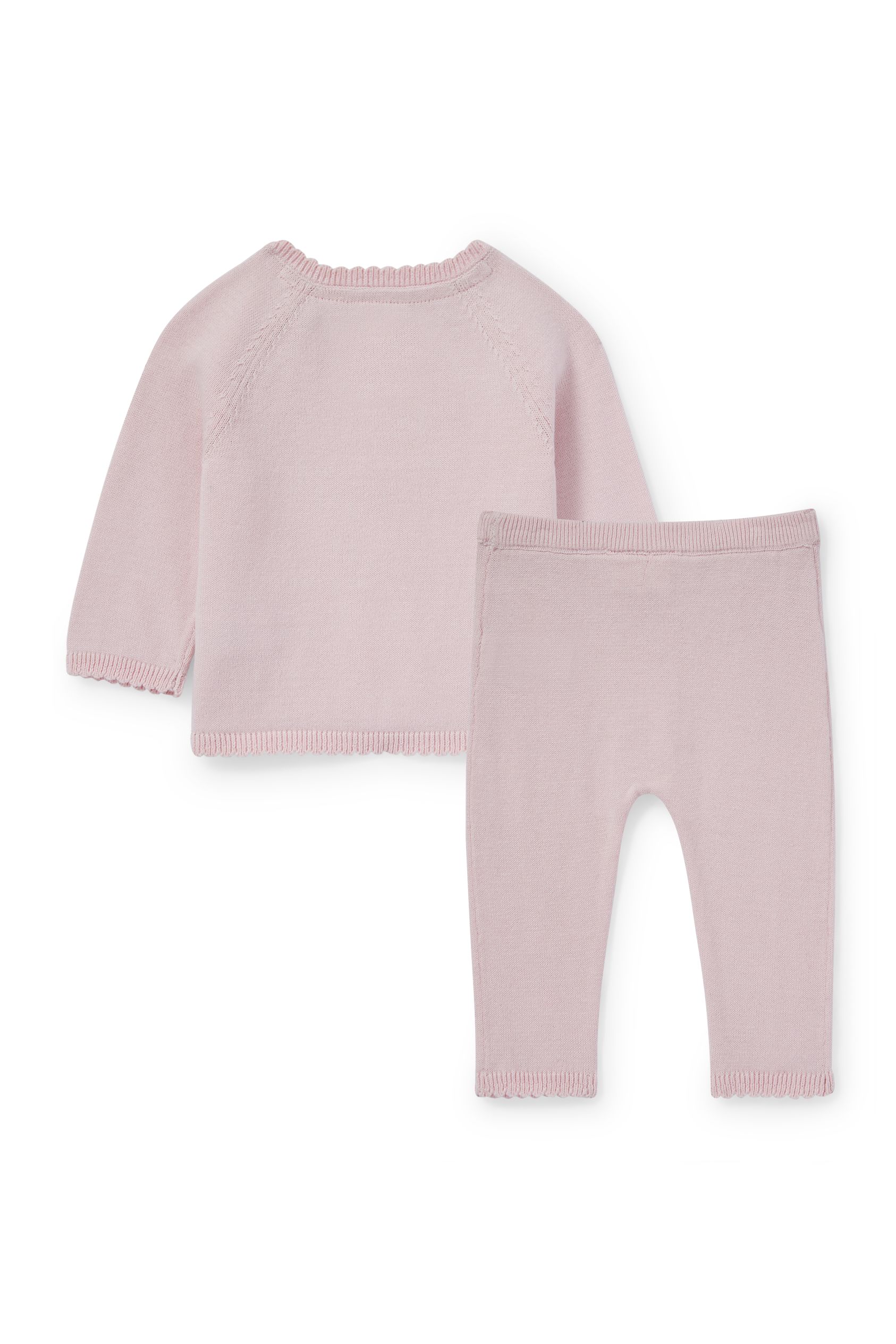 Baby outfit - 2 piece