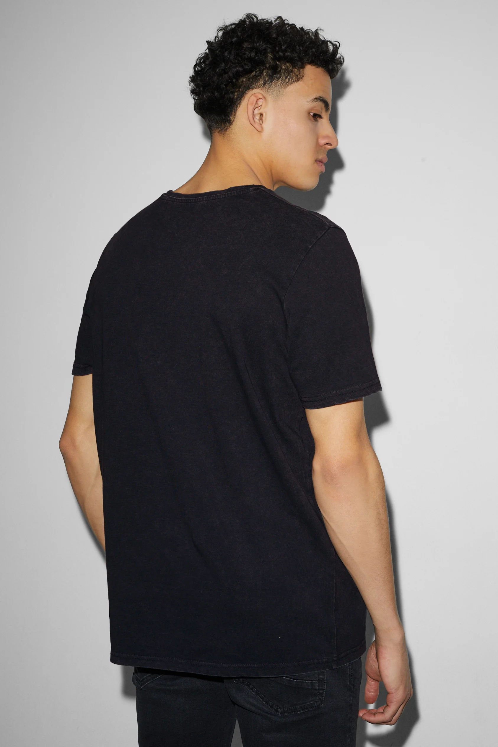 T-shirt - Rolling Stones