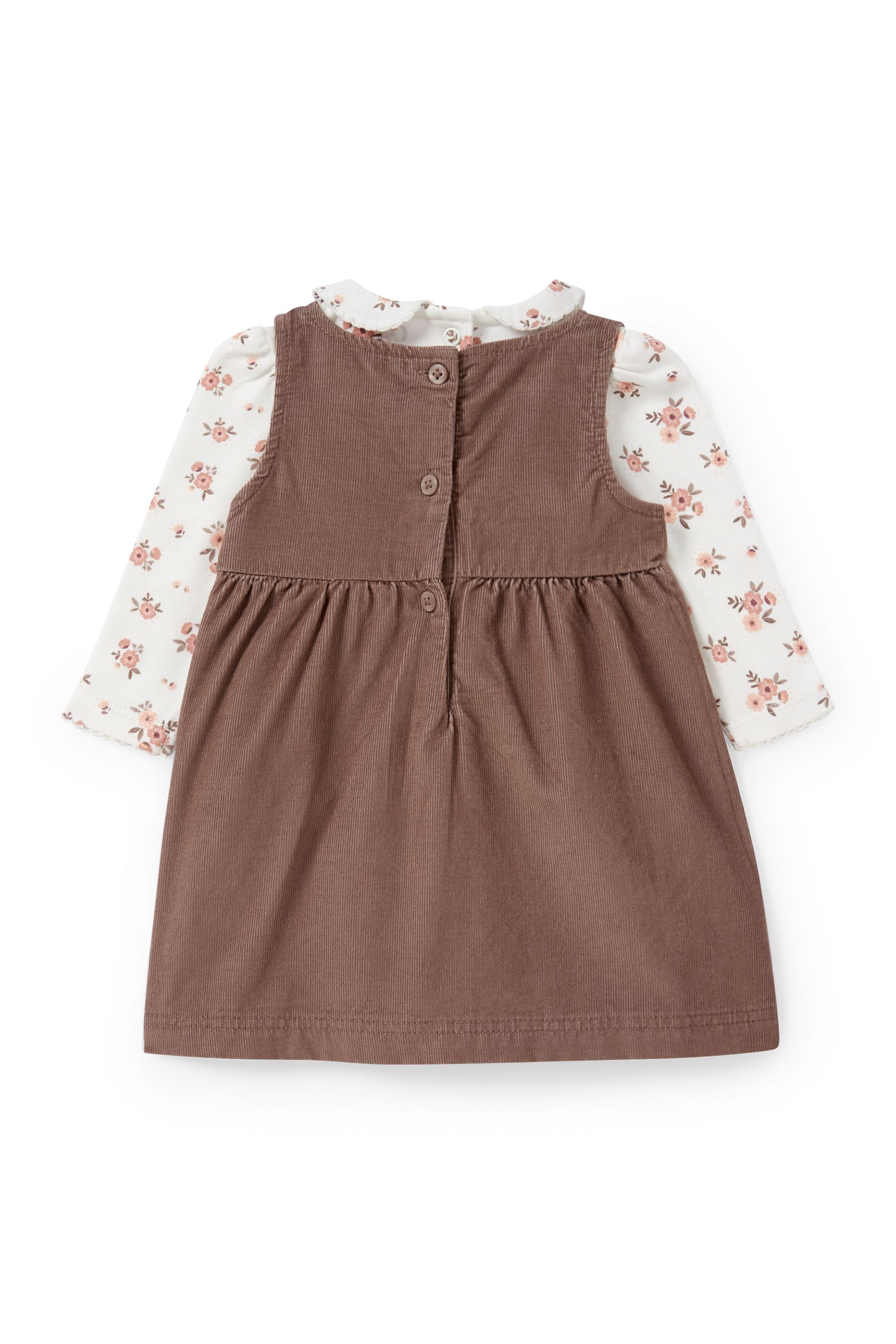 Baby outfit - 2 piece