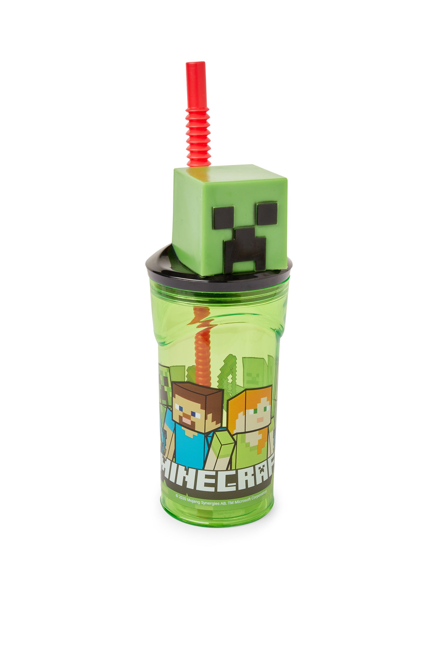 Minecraft - beaker - 360 ml
