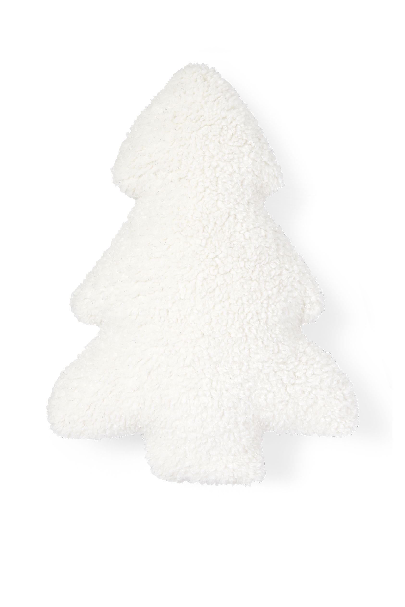 Christmas cushion - 47 x 33 cm - Christmas tree